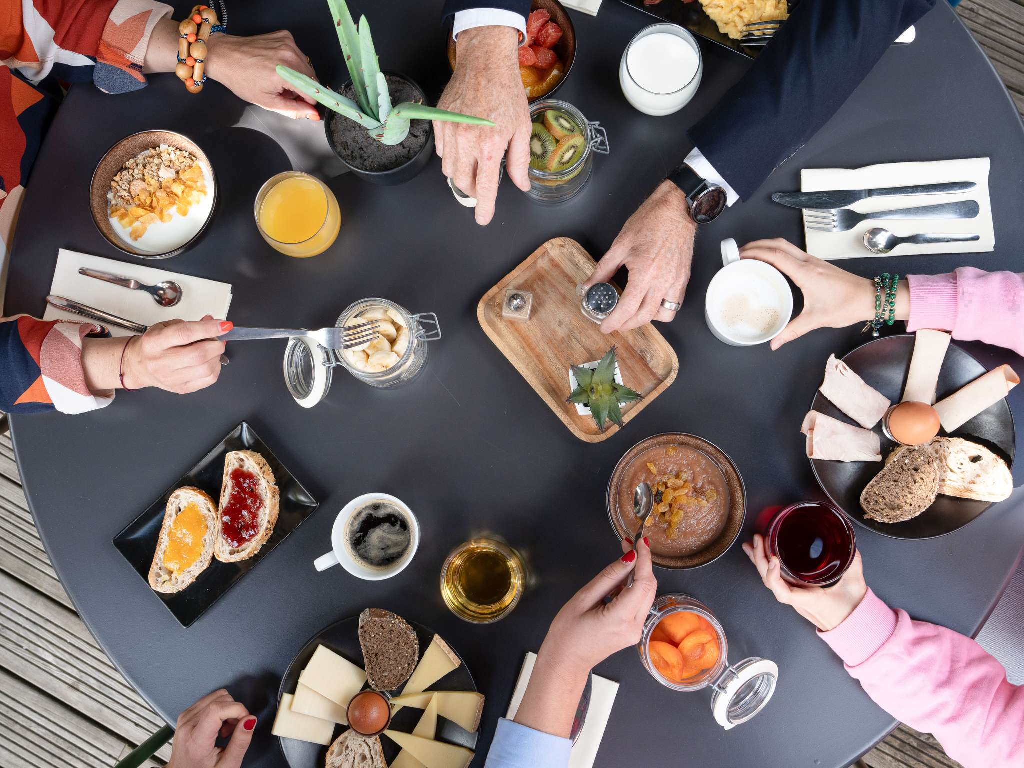 Photo - ibis Arcachon la Teste de Buch