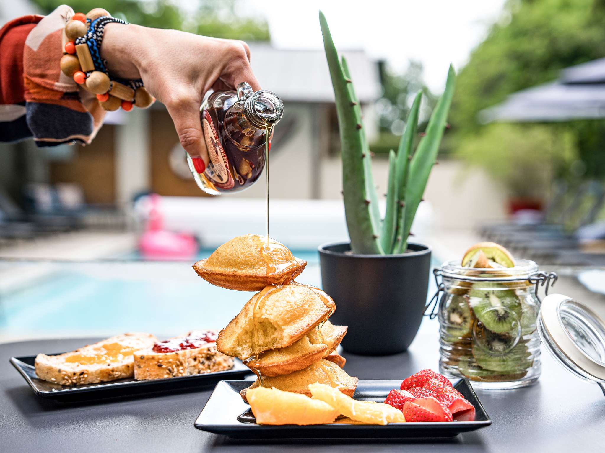 Photo - ibis Arcachon la Teste de Buch