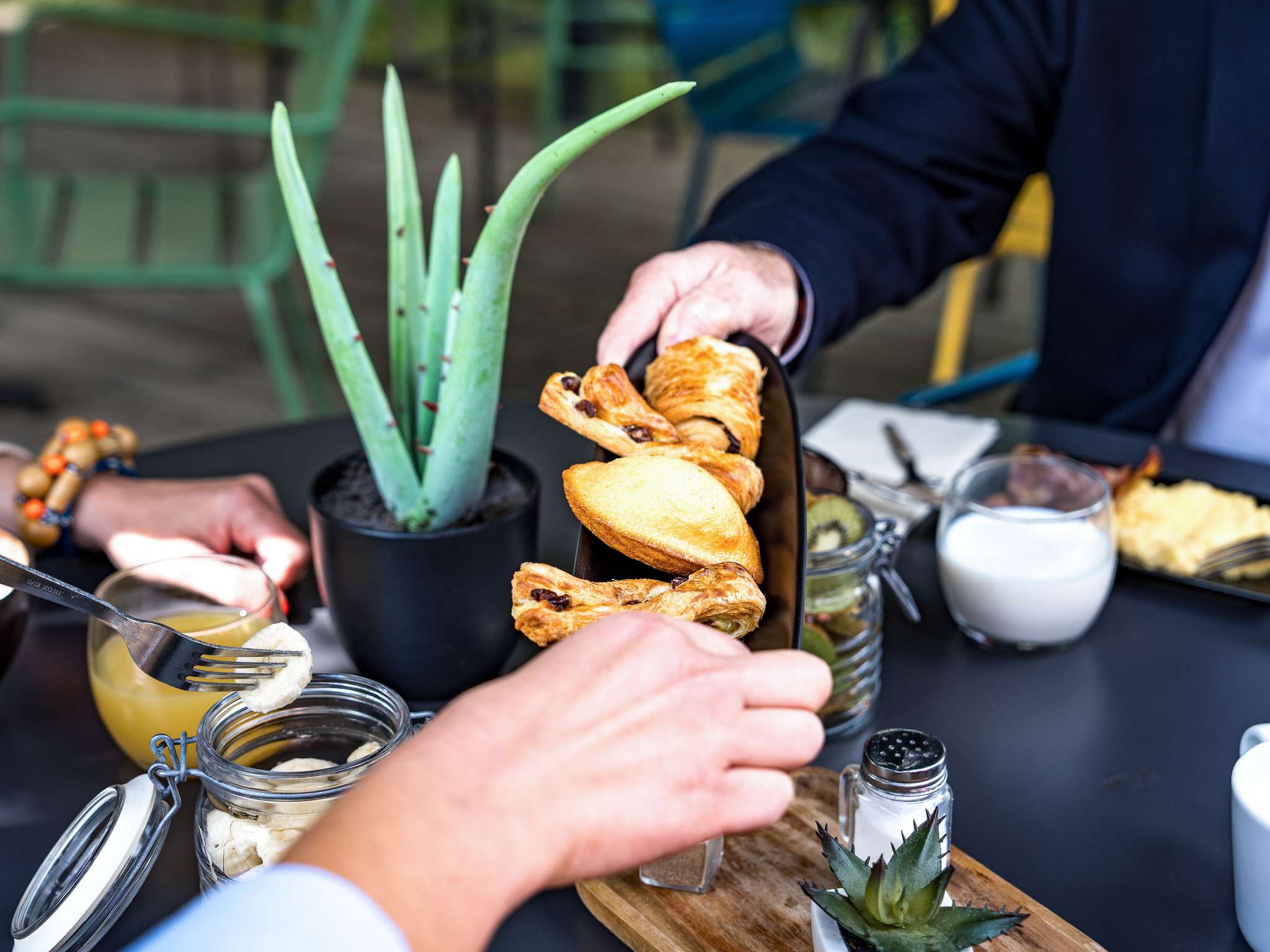 Photo - ibis Arcachon la Teste de Buch