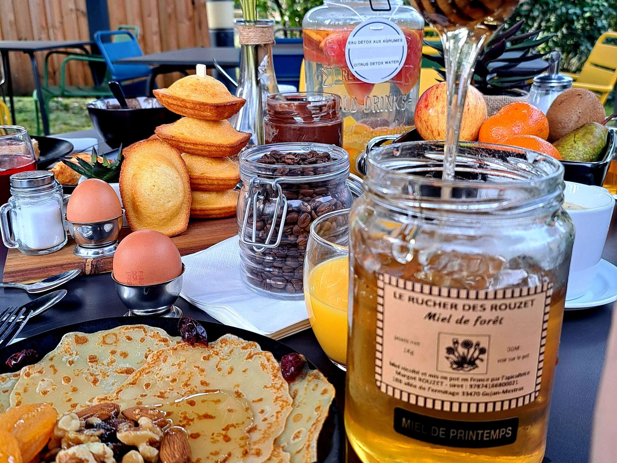 Photo - ibis Arcachon la Teste de Buch