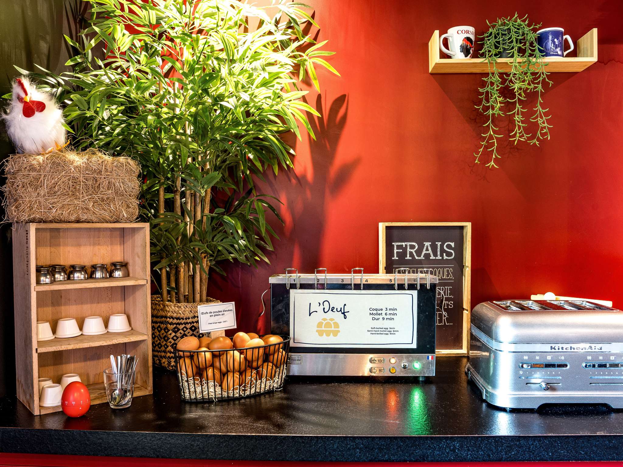 Photo - ibis Arcachon la Teste de Buch