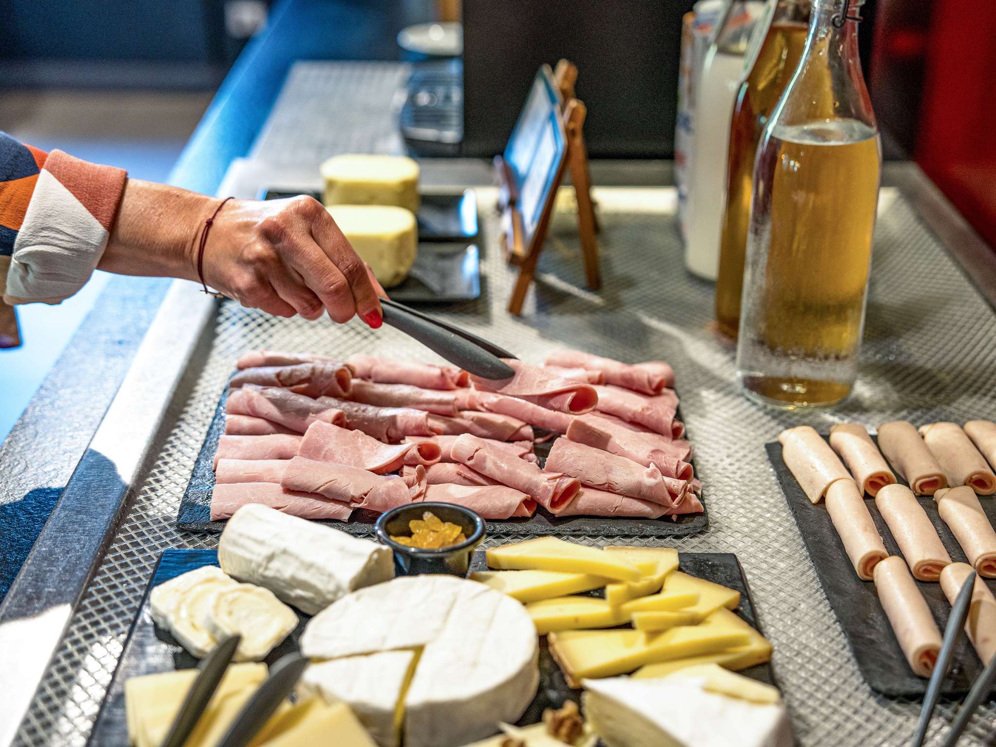 Photo - ibis Arcachon la Teste de Buch