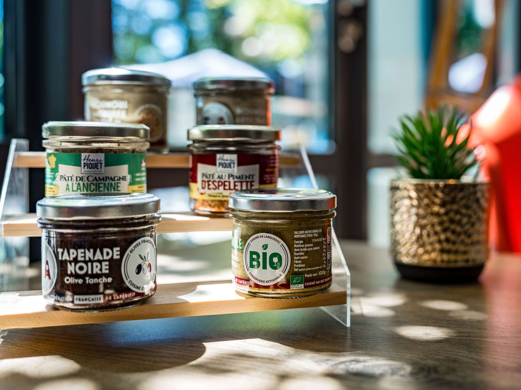 Photo - ibis Arcachon la Teste de Buch