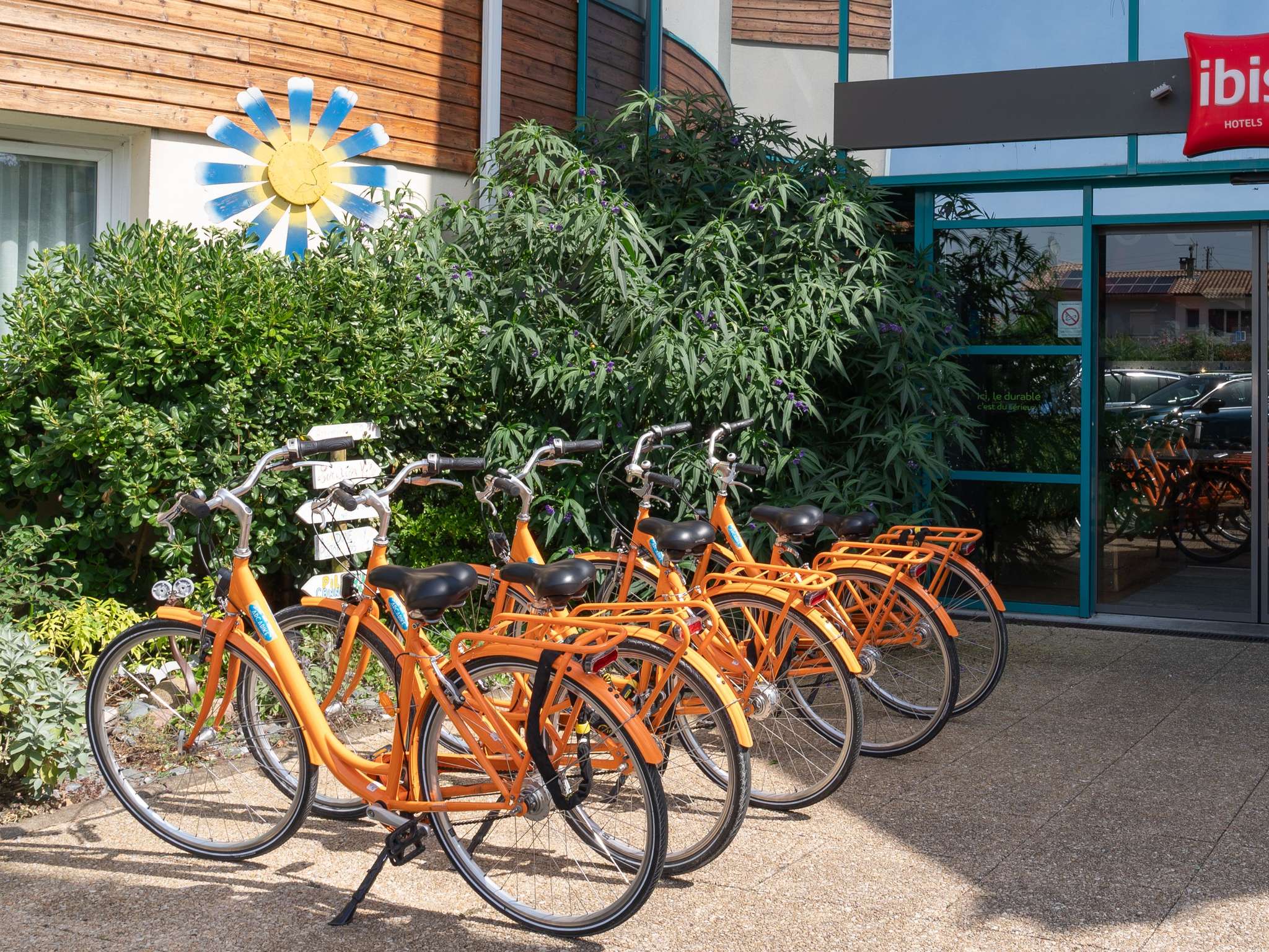 Photo - ibis Arcachon la Teste de Buch