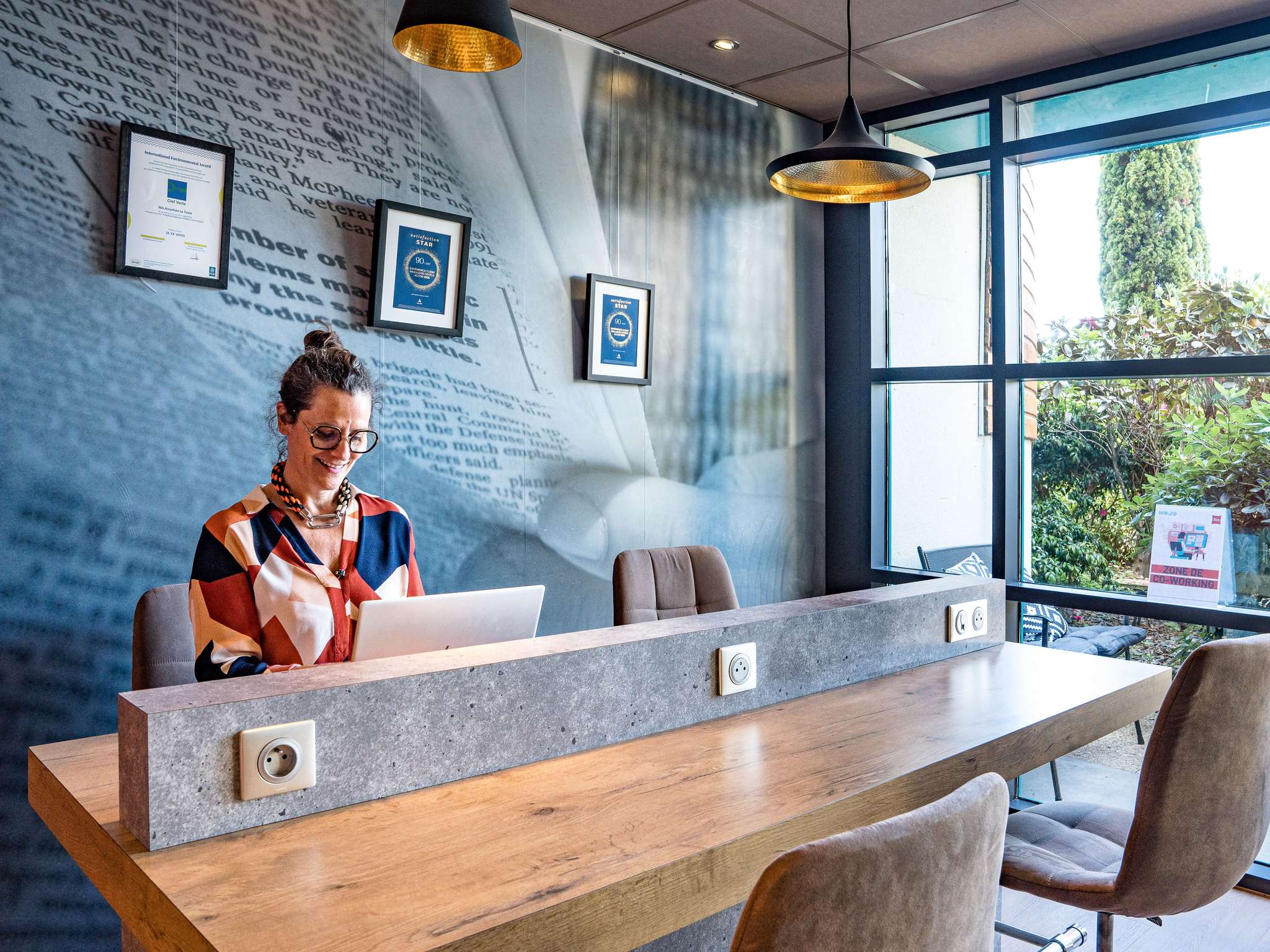 Photo - ibis Arcachon la Teste de Buch