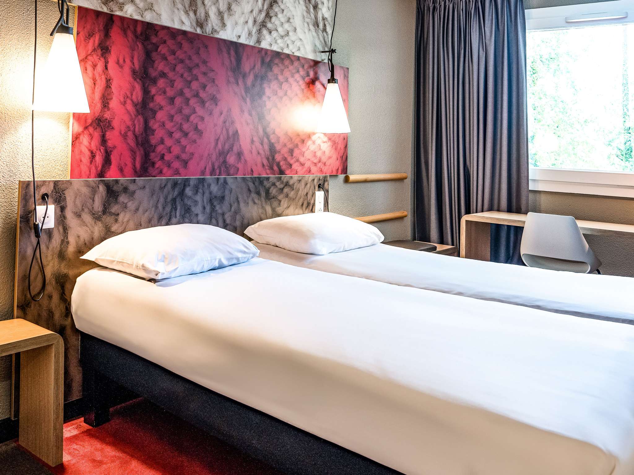 Photo - ibis Arcachon la Teste de Buch