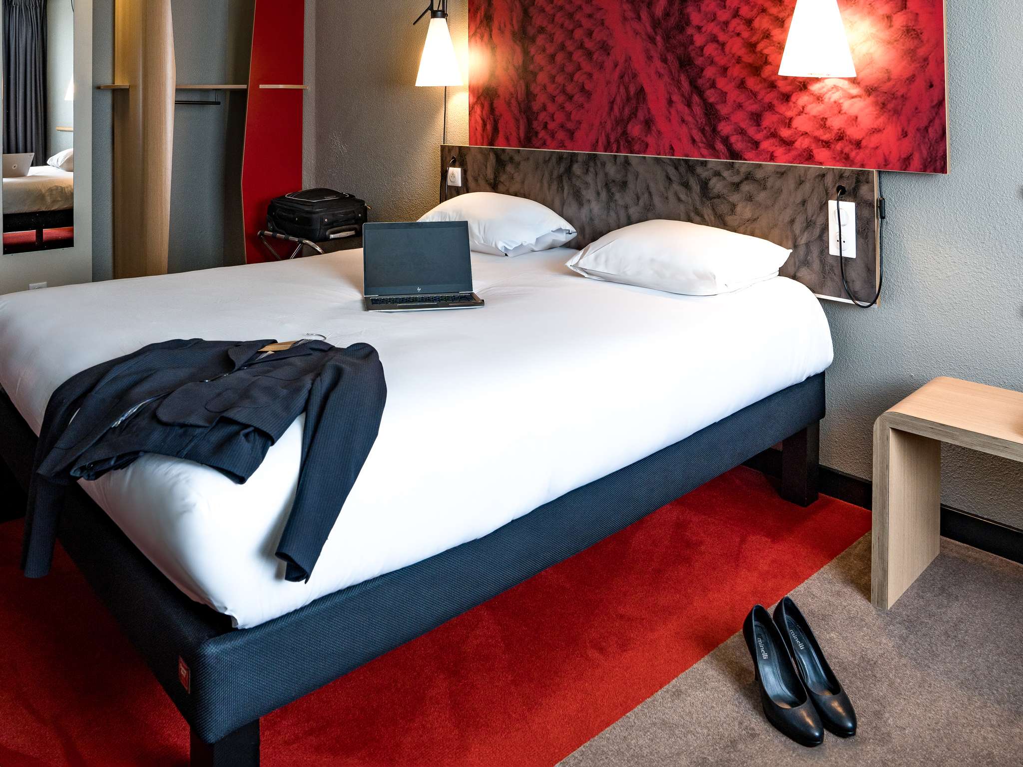 Photo - ibis Arcachon la Teste de Buch