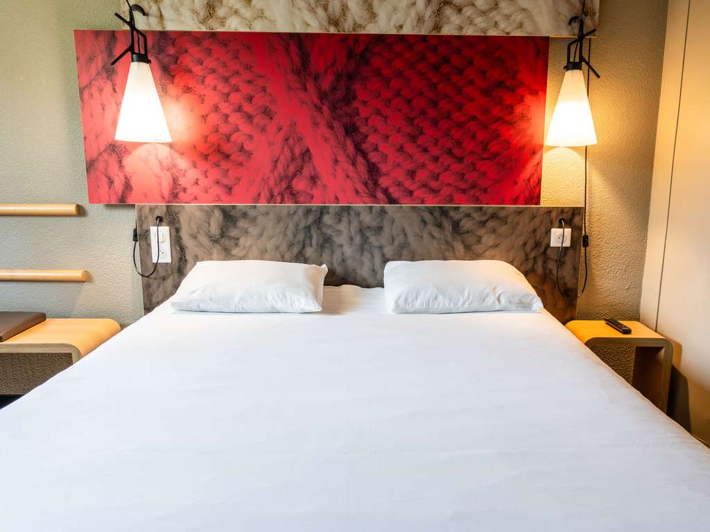 ibis Styles Arcachon Gujan-Mestras - ALL