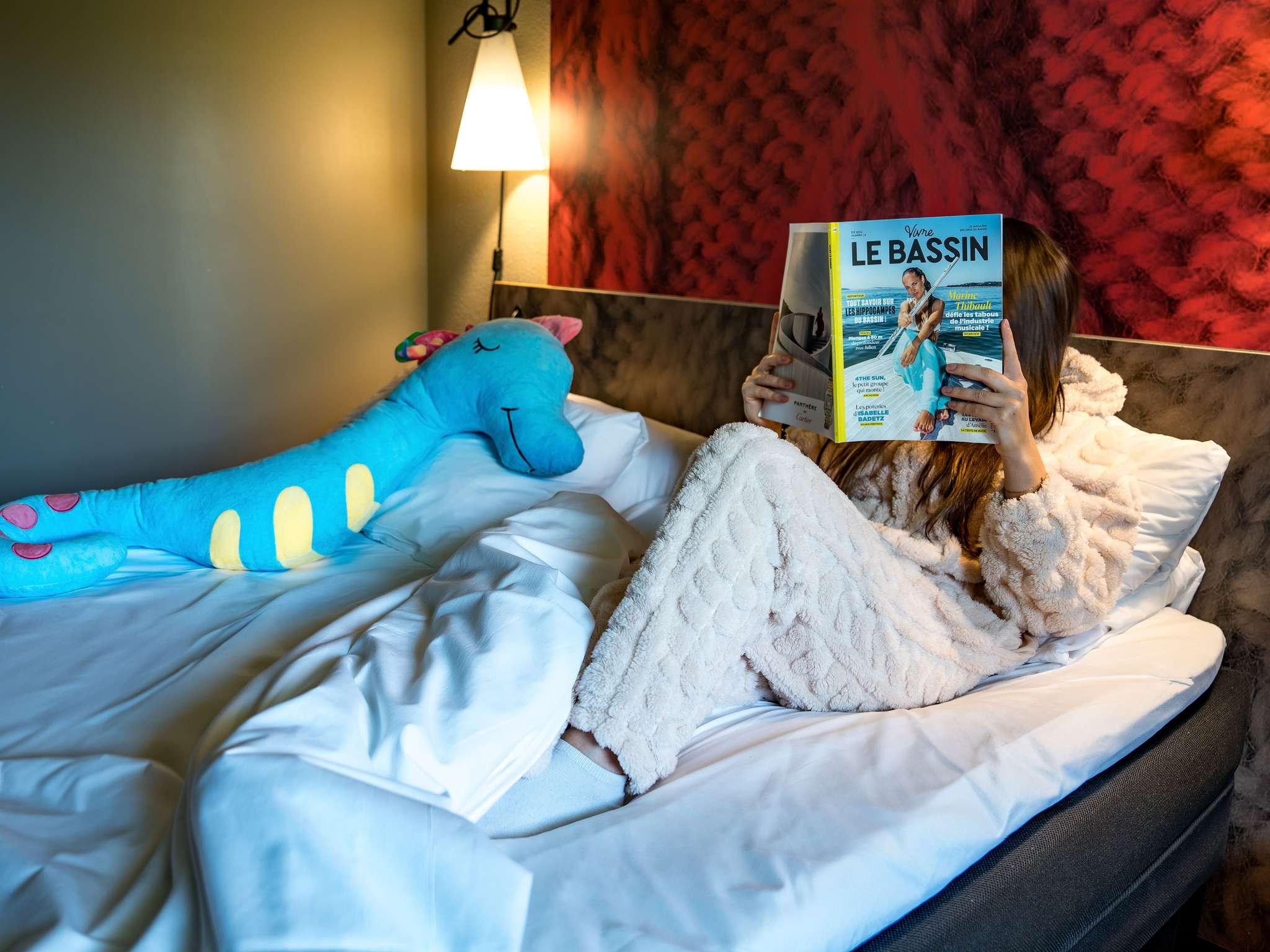 Photo - ibis Arcachon la Teste de Buch