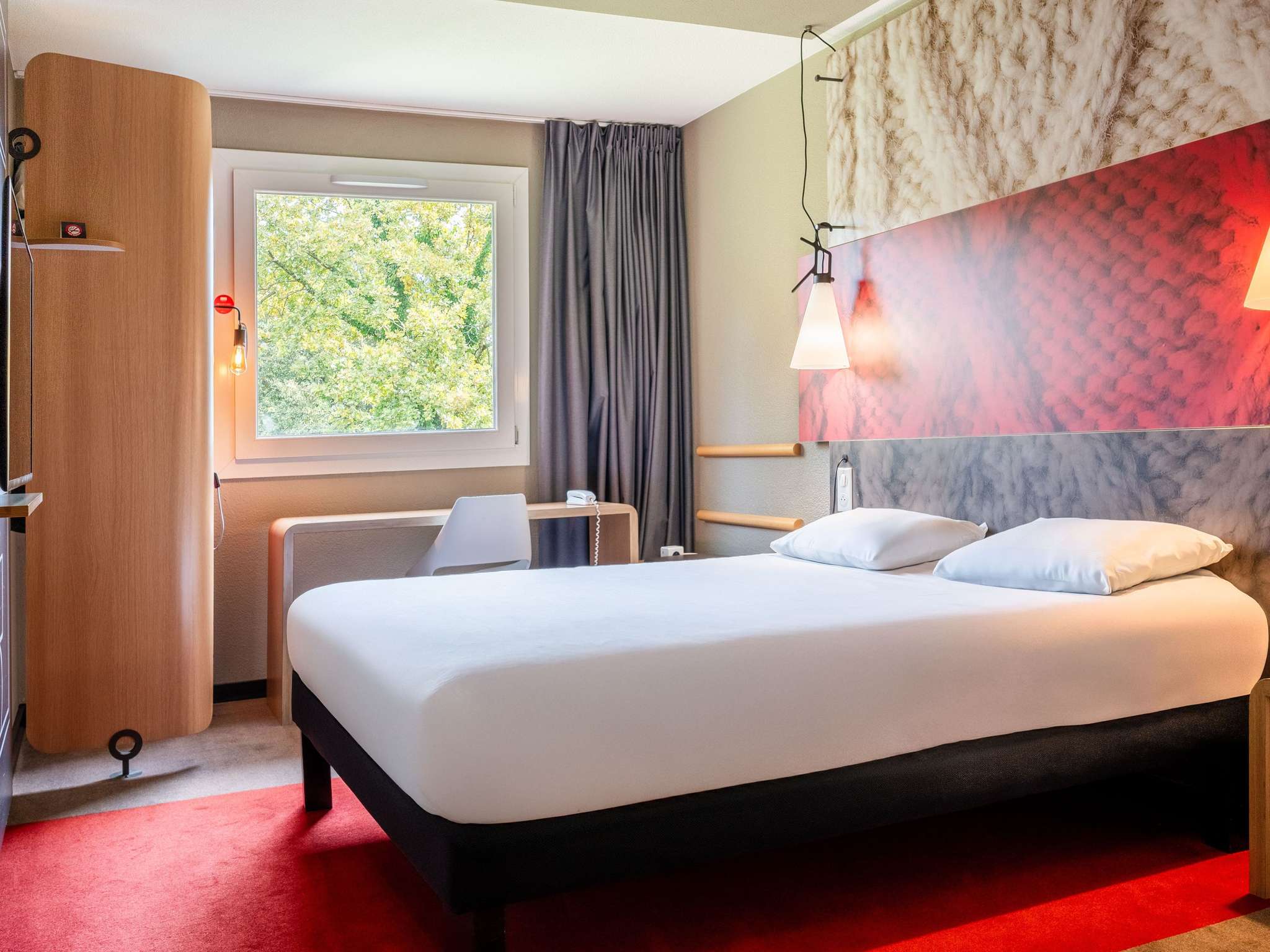 Photo - ibis Arcachon la Teste de Buch