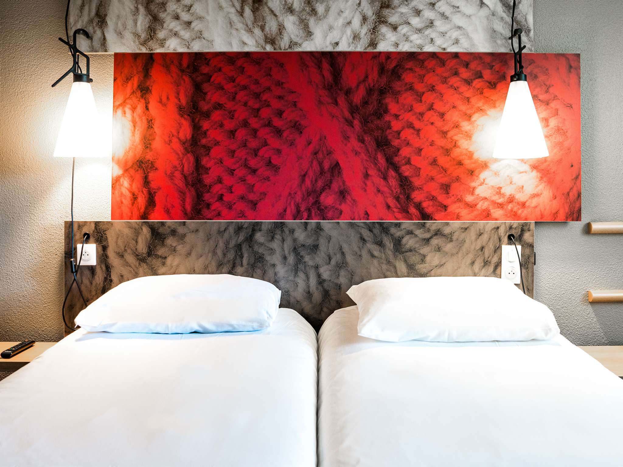 Photo - ibis Arcachon la Teste de Buch