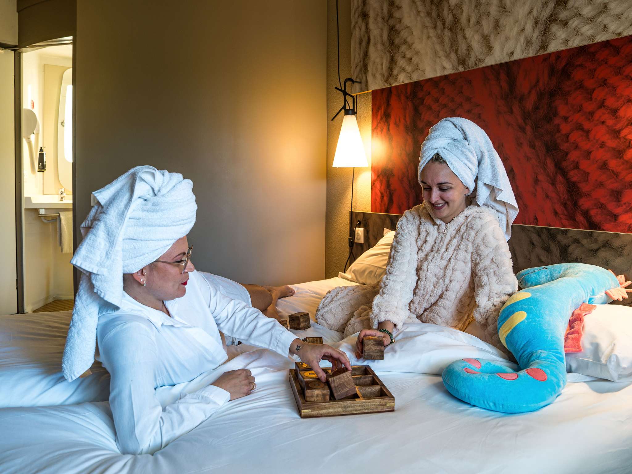 Photo - ibis Arcachon la Teste de Buch