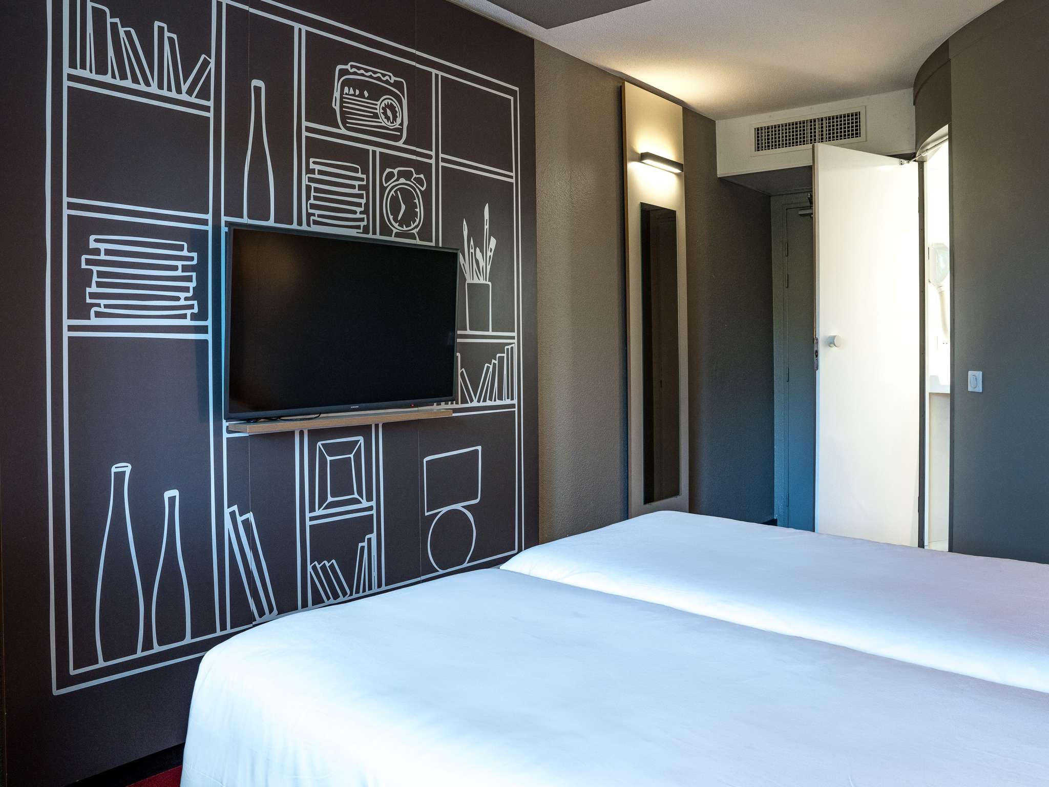 Photo - ibis Arcachon la Teste de Buch