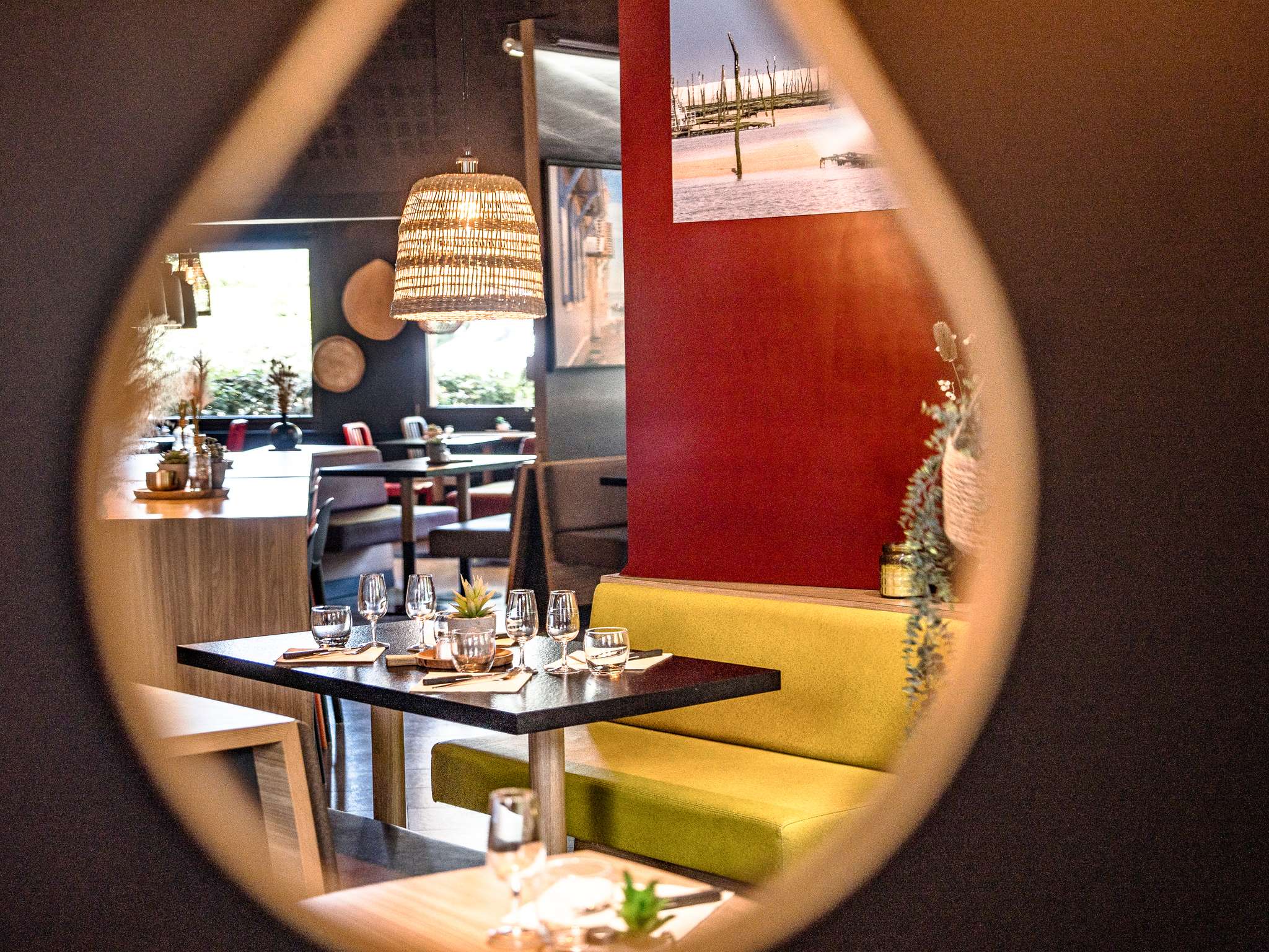 Photo - ibis Arcachon la Teste de Buch