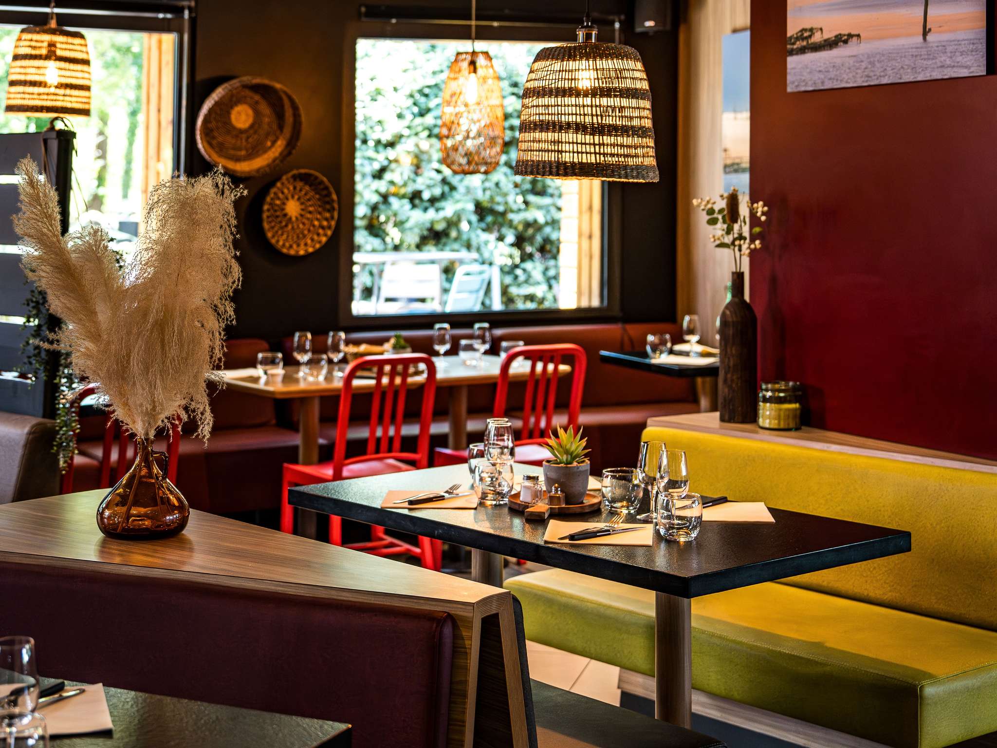 Photo - ibis Arcachon la Teste de Buch