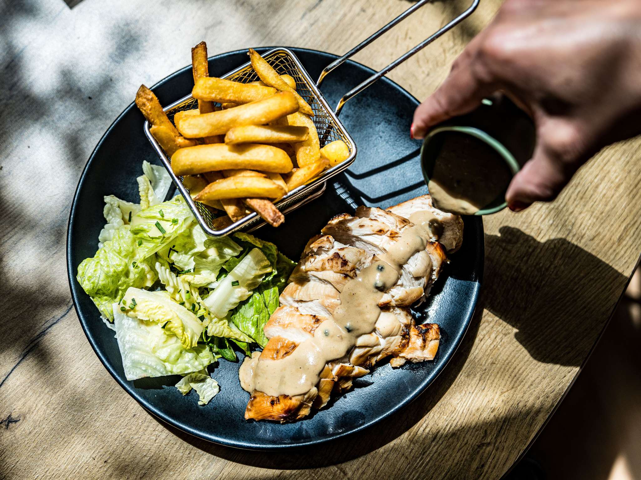 Photo - ibis Arcachon la Teste de Buch