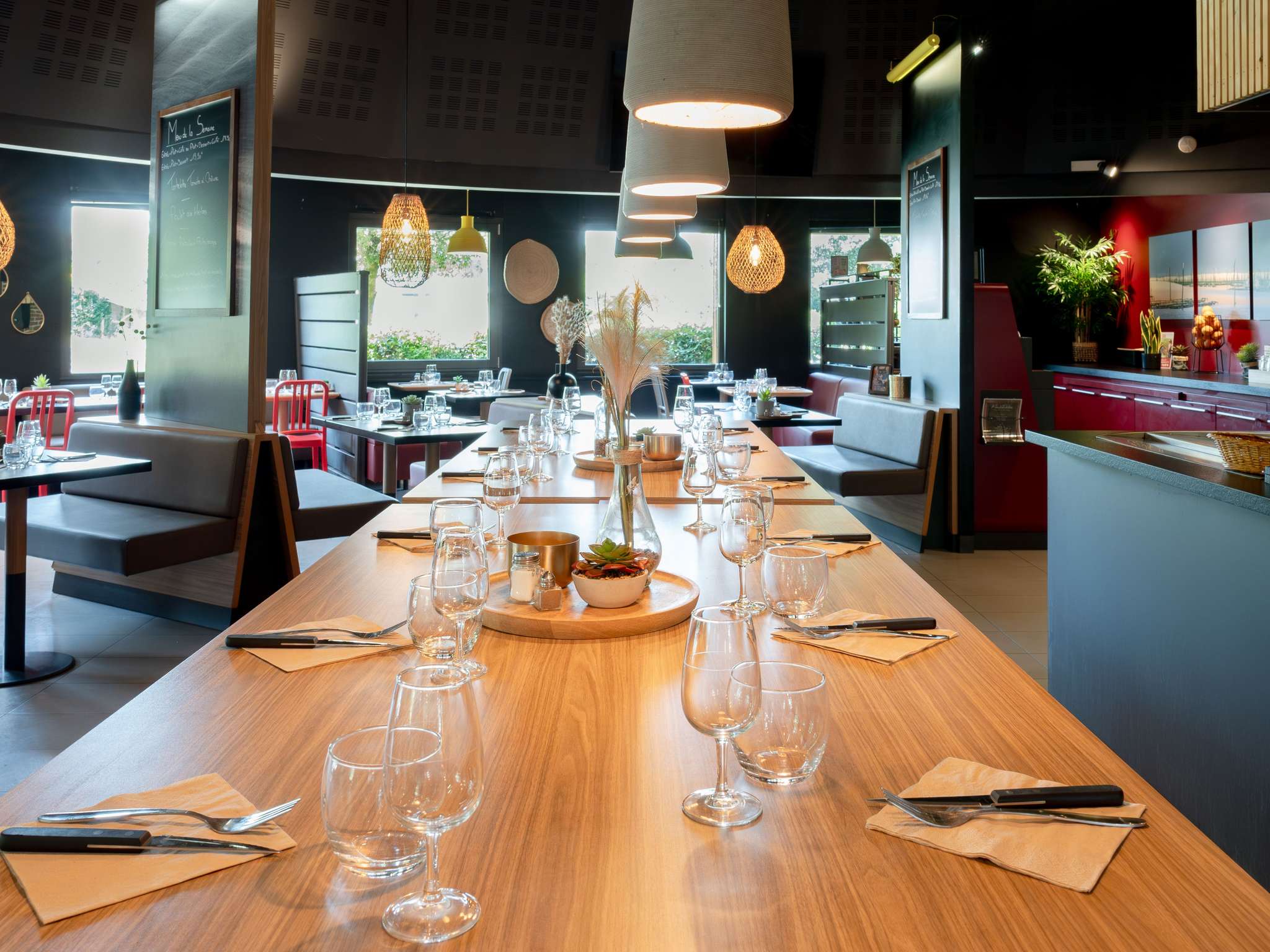 Photo - ibis Arcachon la Teste de Buch