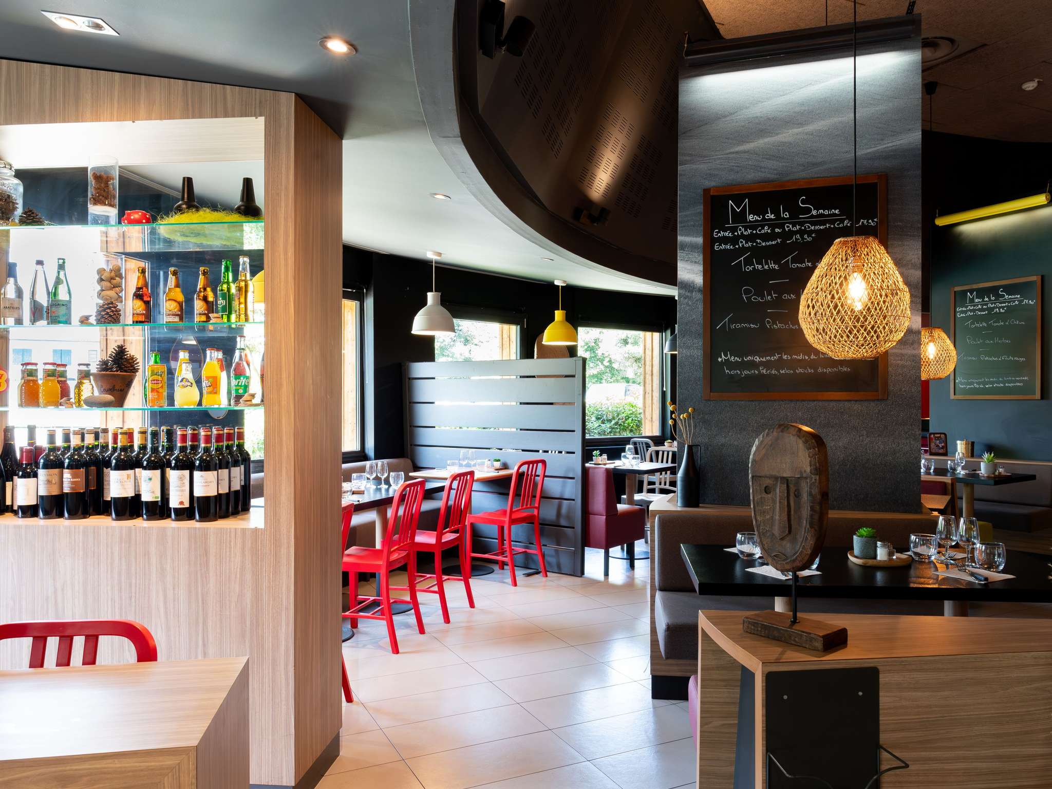 Photo - ibis Arcachon la Teste de Buch