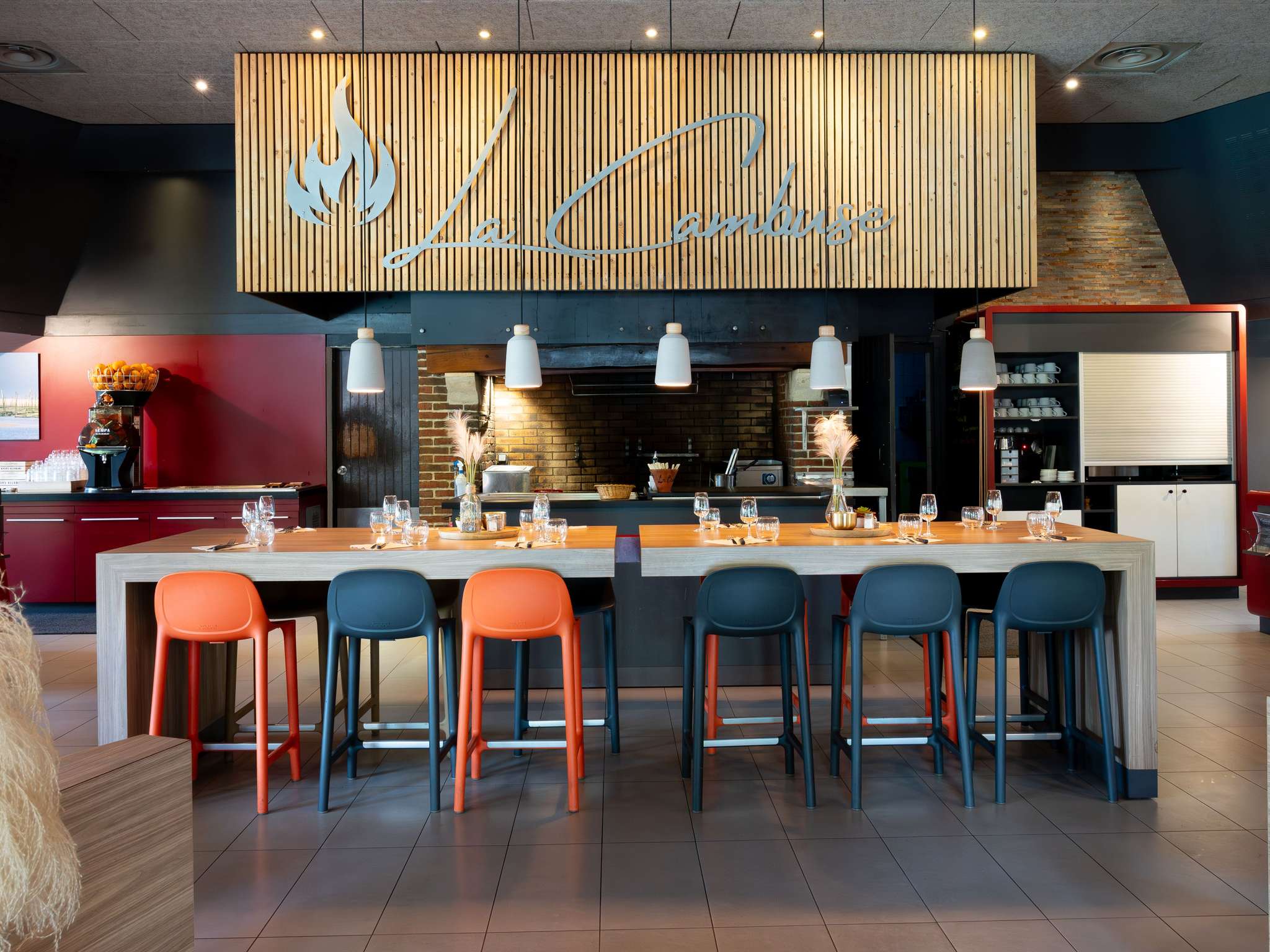 Photo - ibis Arcachon la Teste de Buch