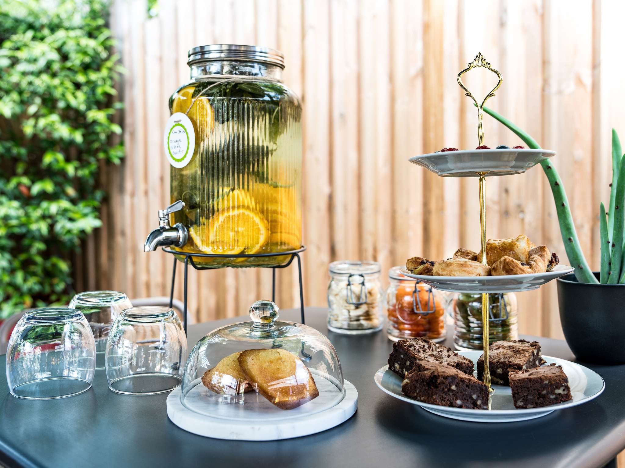 Photo - ibis Arcachon la Teste de Buch