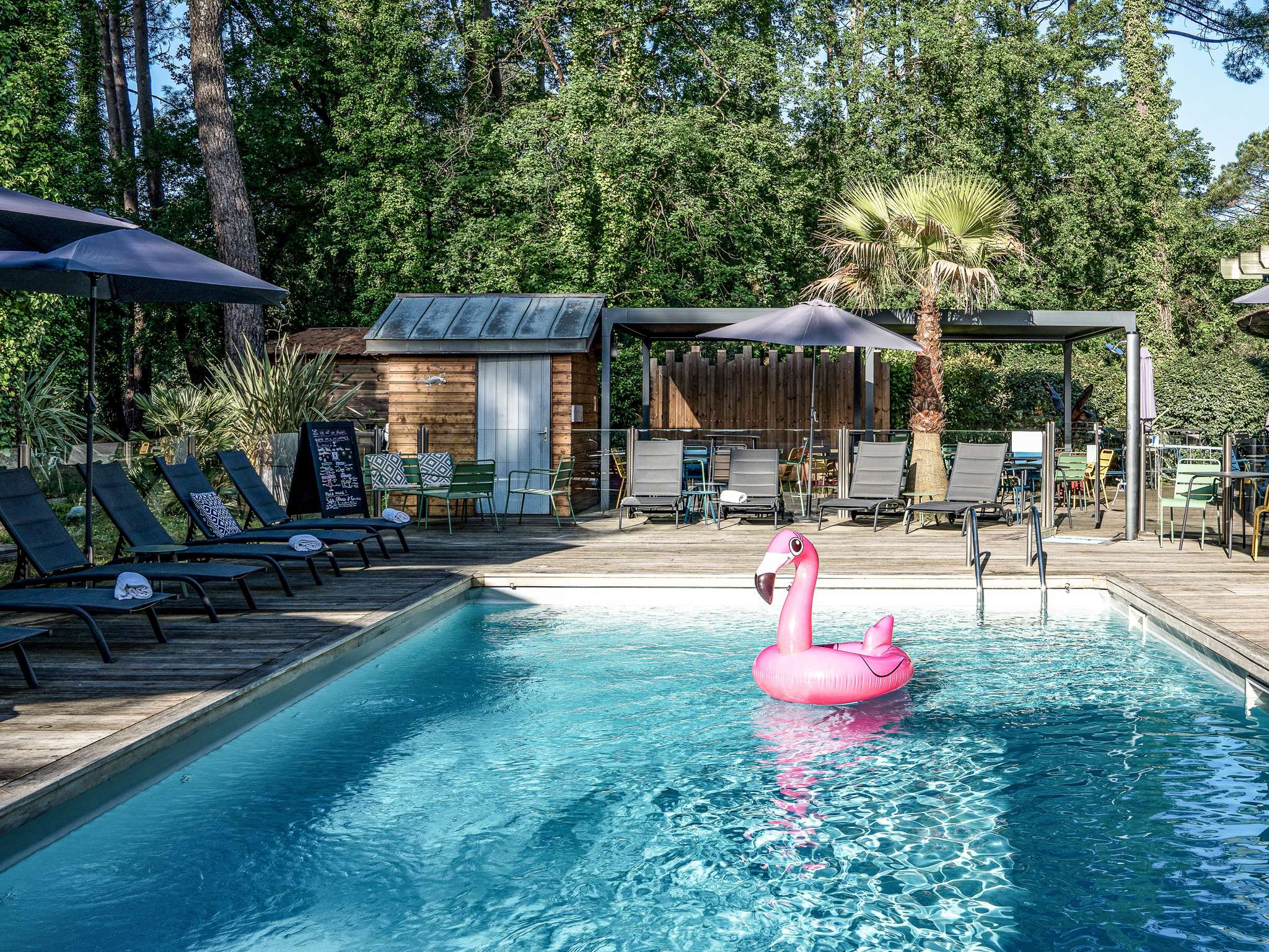 Photo - ibis Arcachon la Teste de Buch