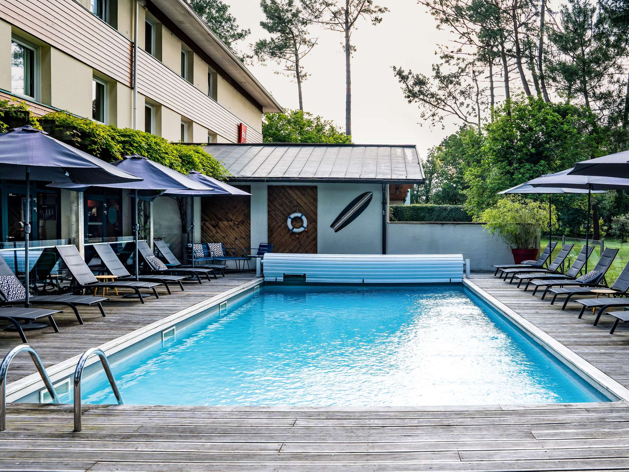 Photo - ibis Arcachon la Teste de Buch