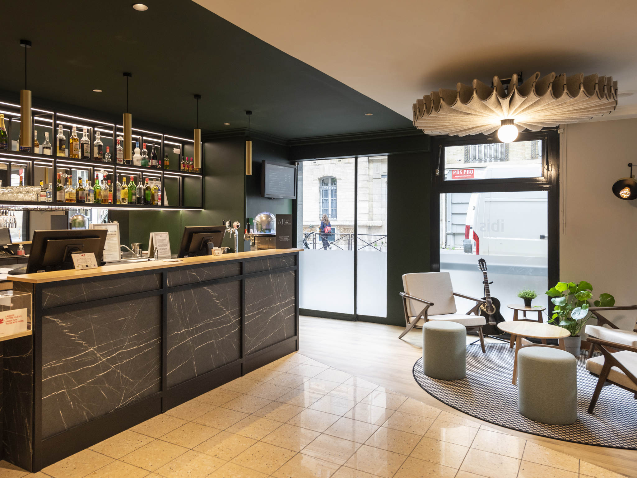 Foto - ibis Paris Bastille Faubourg St Antoine