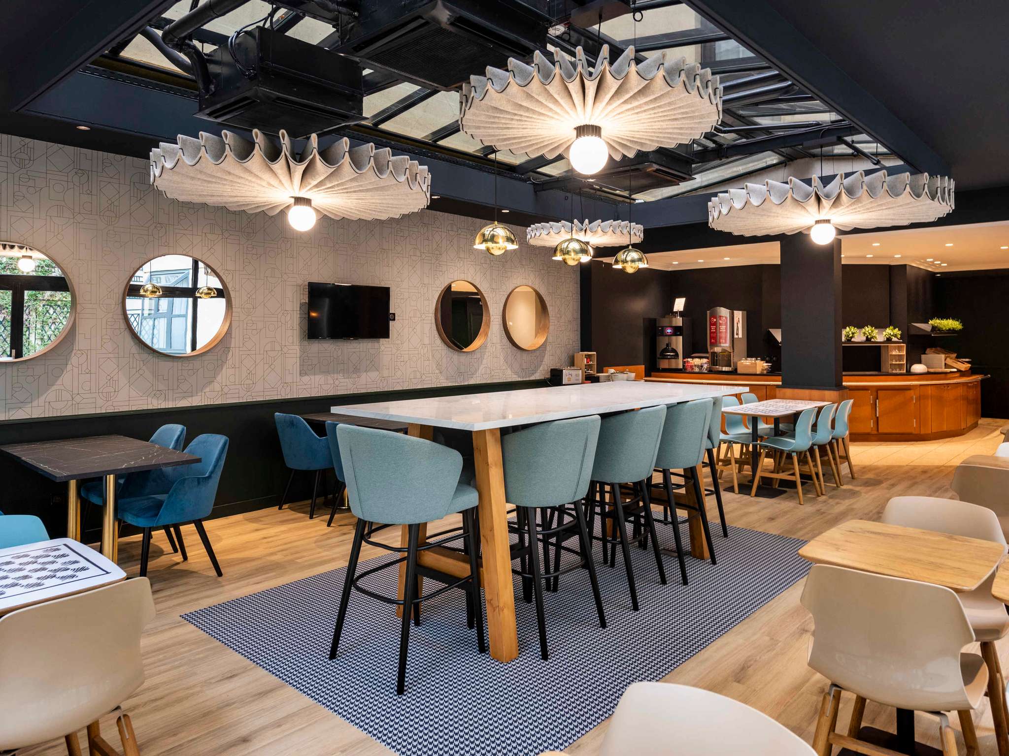 Foto - ibis Paris Bastille Faubourg St Antoine