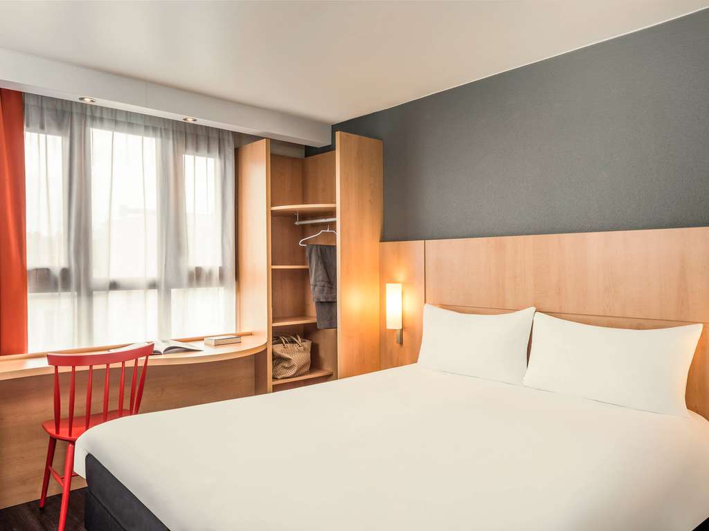 ibis Paris Bastille Faubourg Saint Antoine 11th - Image 2