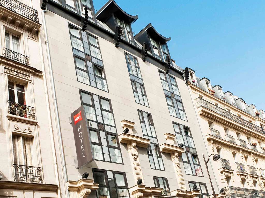 ibis Paris Bastille Faubourg Saint Antoine 11th - Image 3