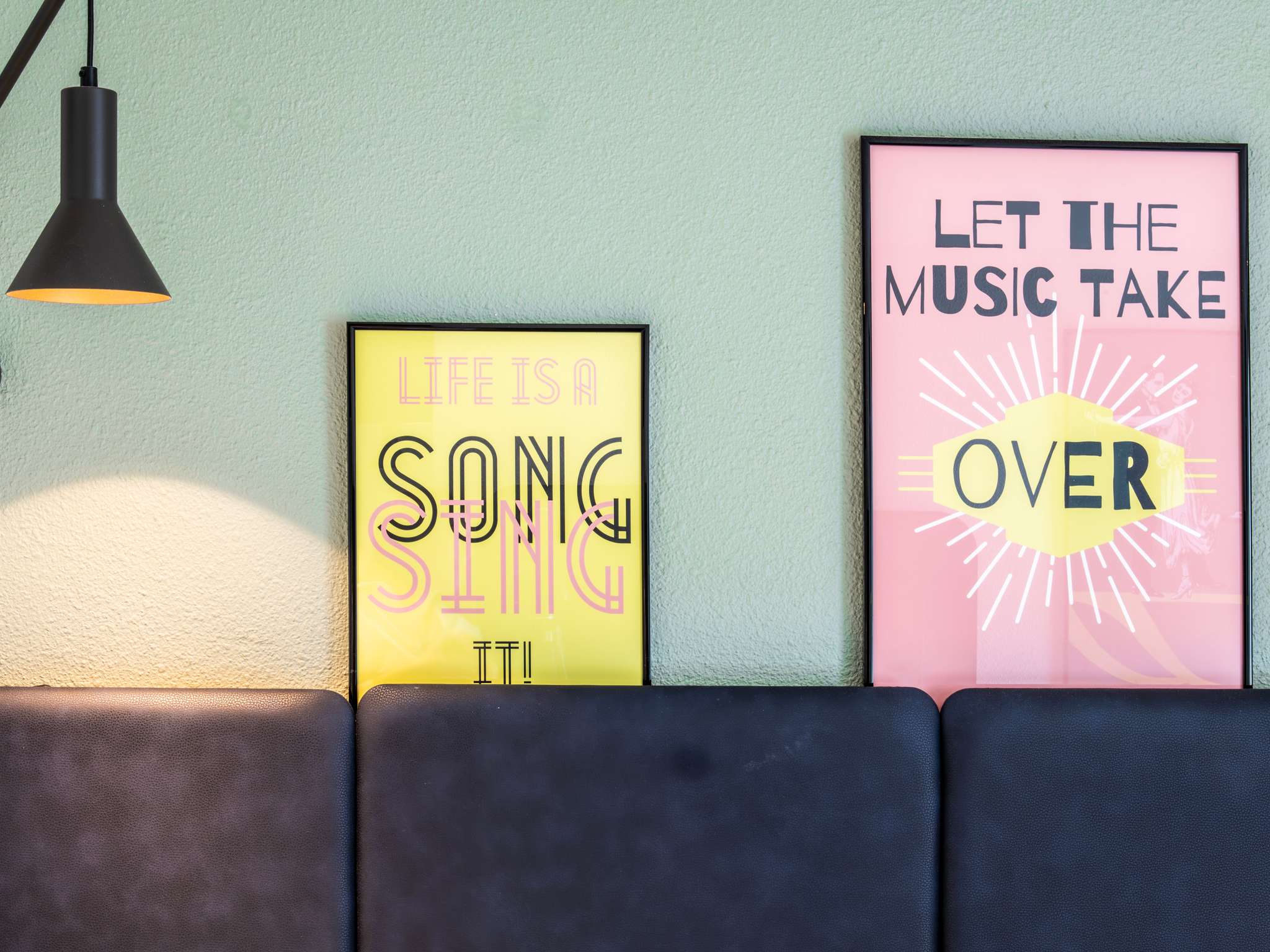 Foto - ibis Paris Bastille Faubourg St Antoine