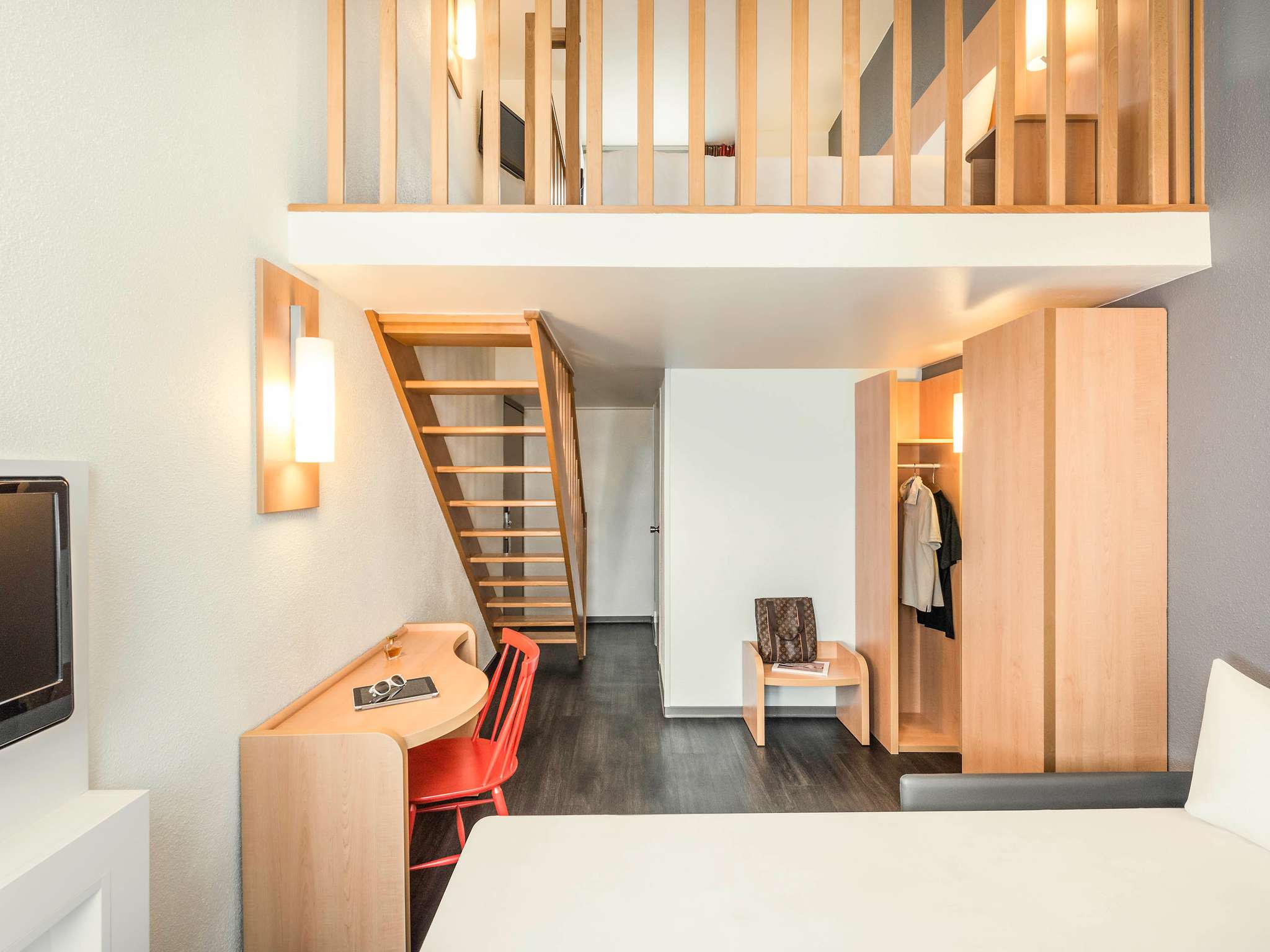 Foto - ibis Paris Bastille Faubourg St Antoine