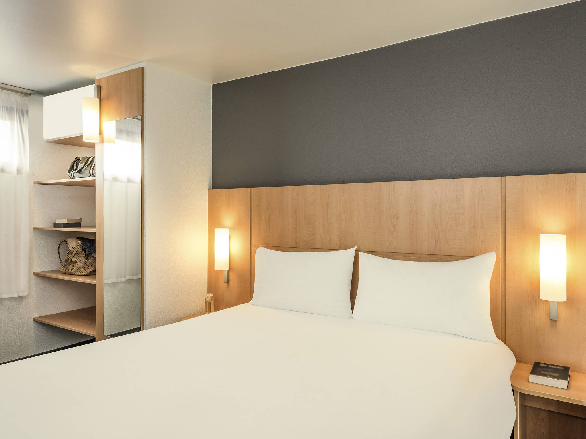 Foto - ibis Paris Bastille Faubourg St Antoine