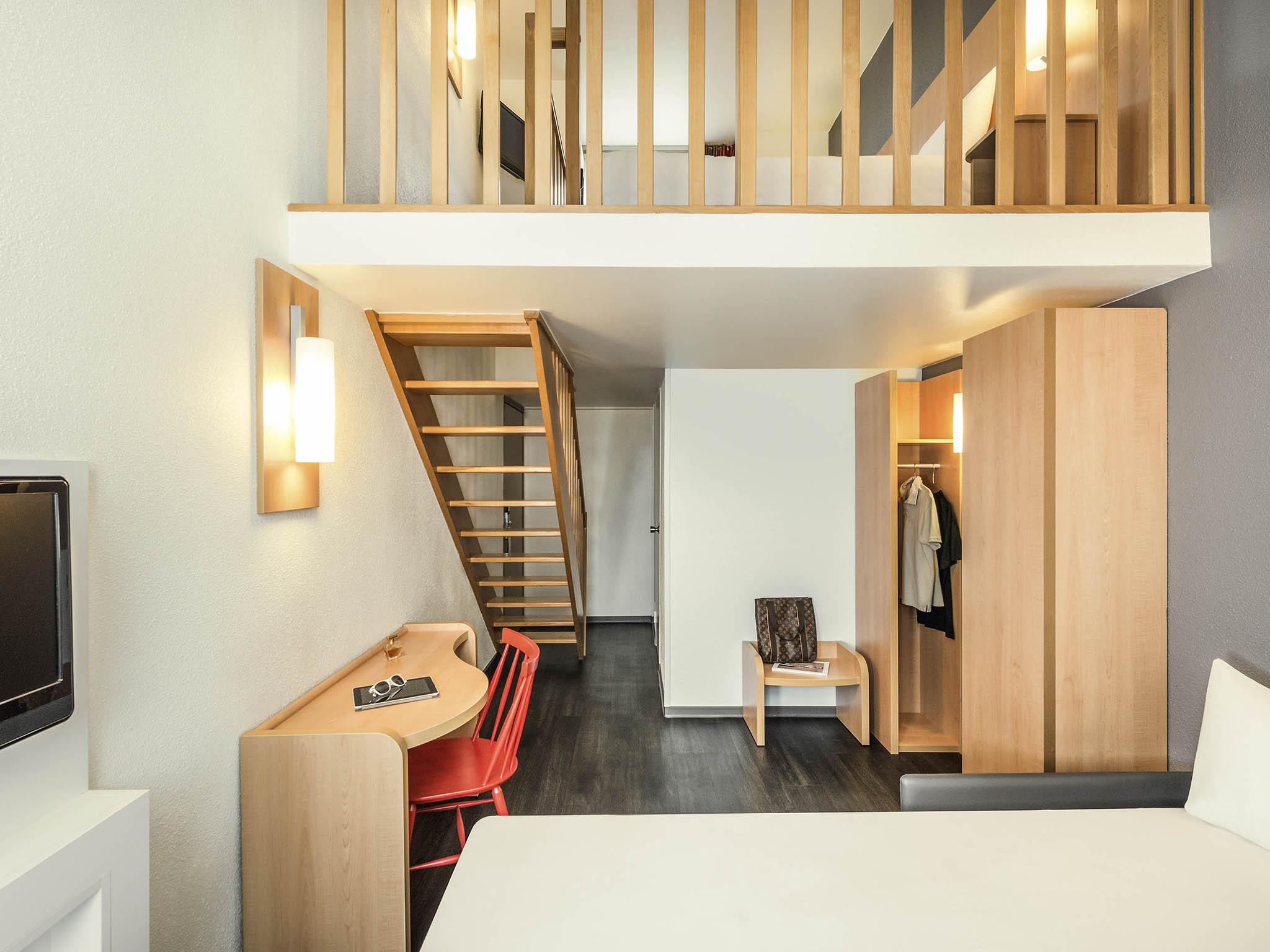 Foto - ibis Paris Bastille Faubourg St Antoine