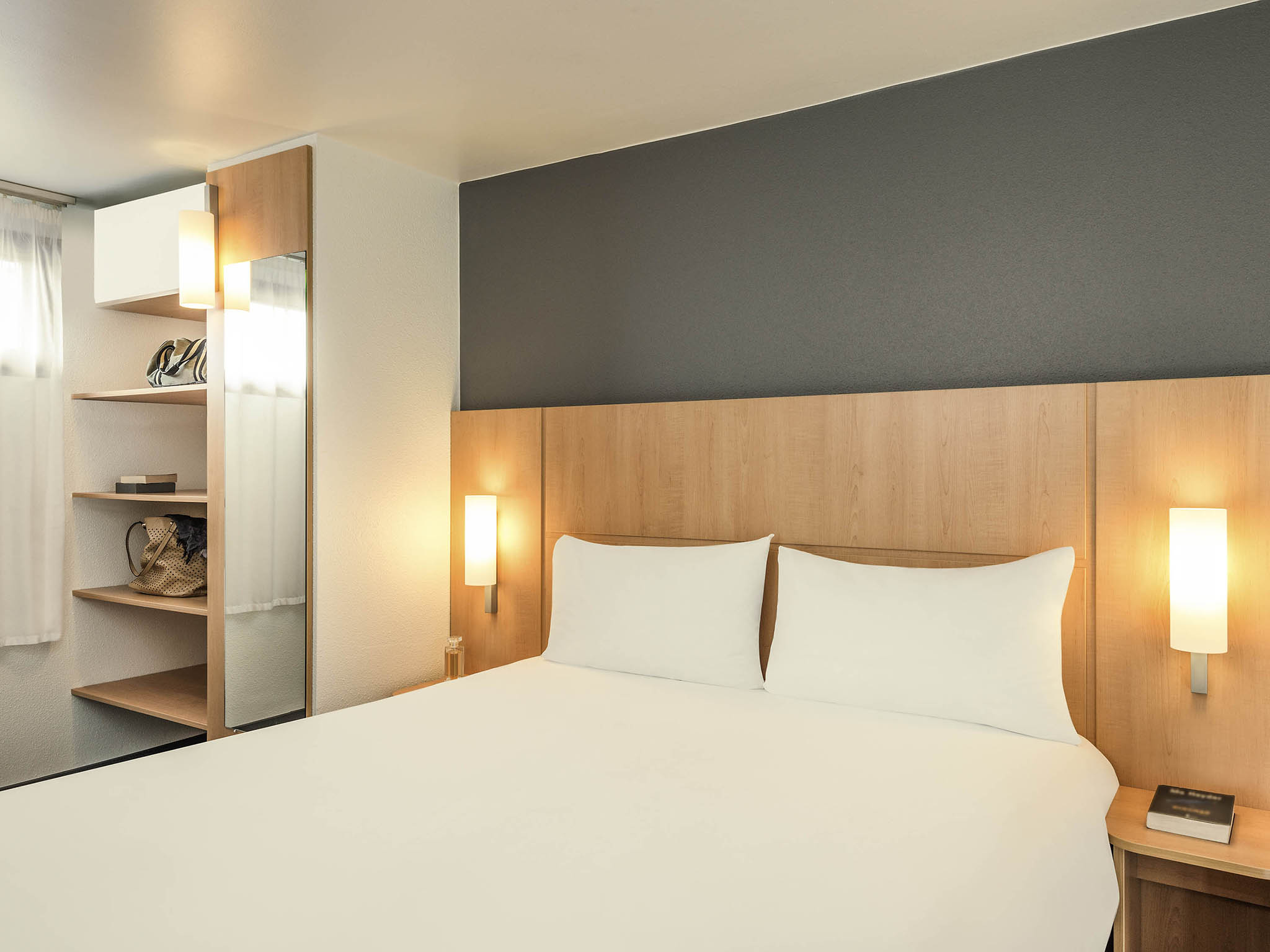 Foto - ibis Paris Bastille Faubourg St Antoine
