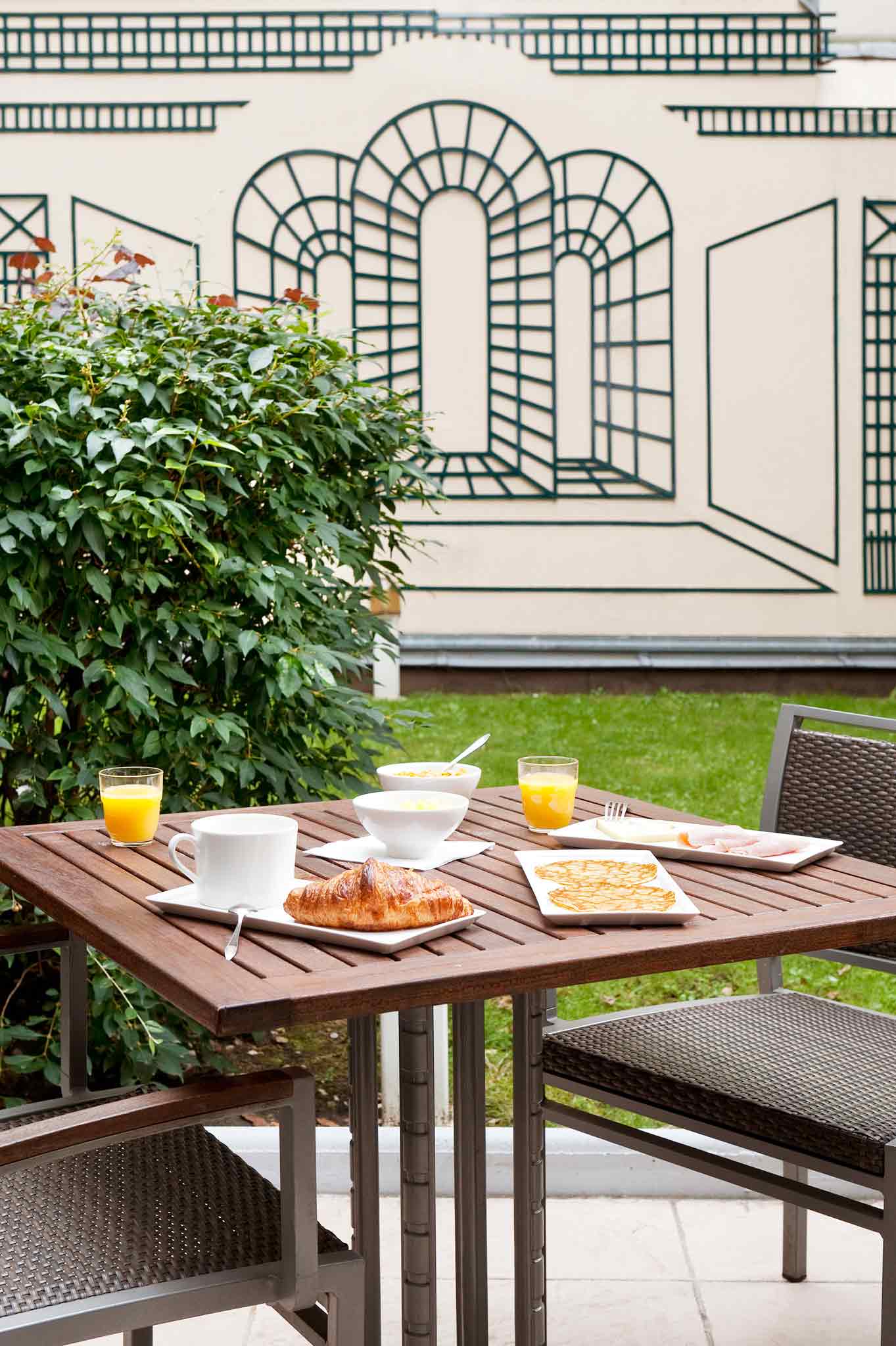 Foto - ibis Paris Bastille Faubourg St Antoine