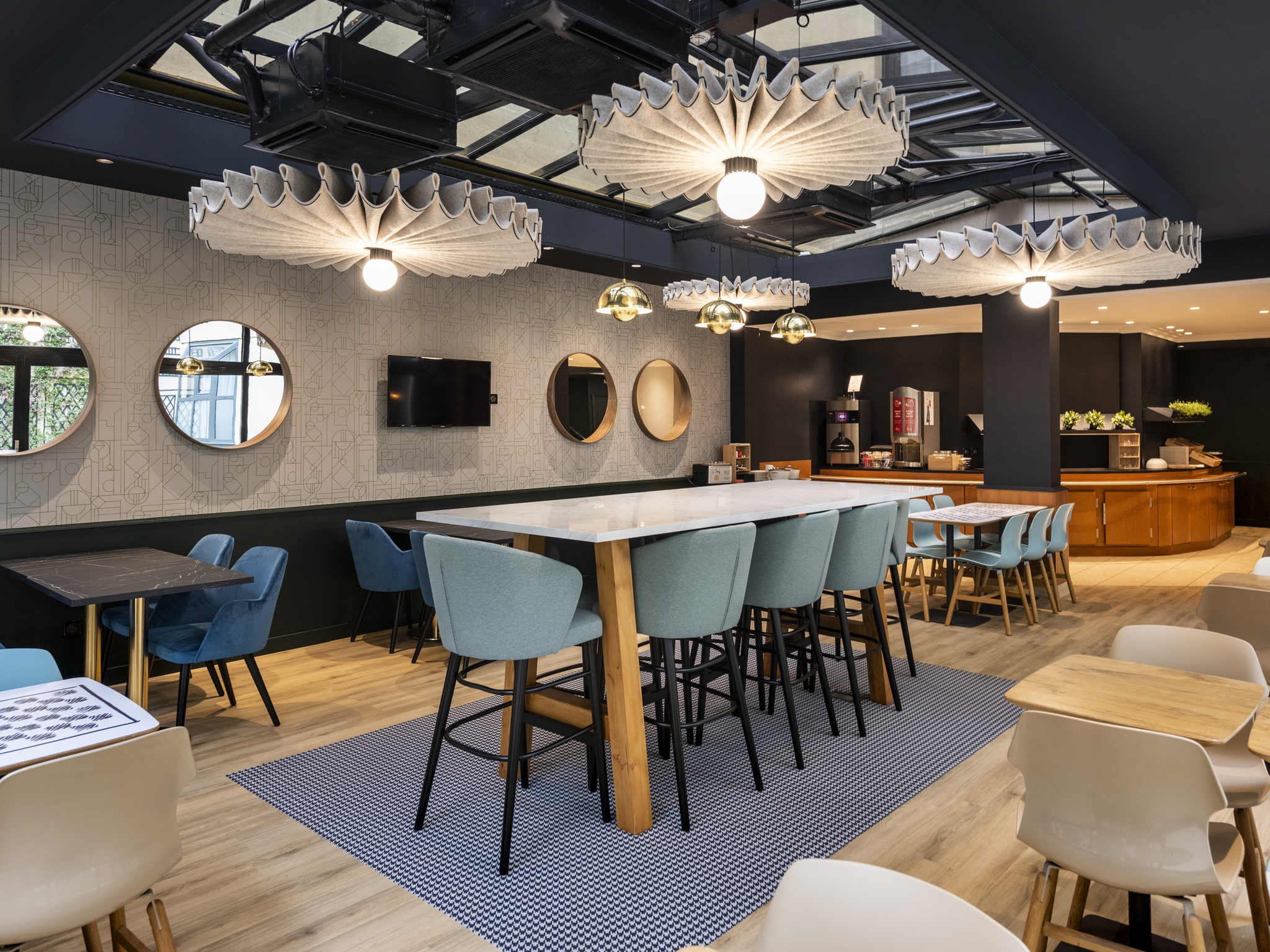 Foto - ibis Paris Bastille Faubourg St Antoine