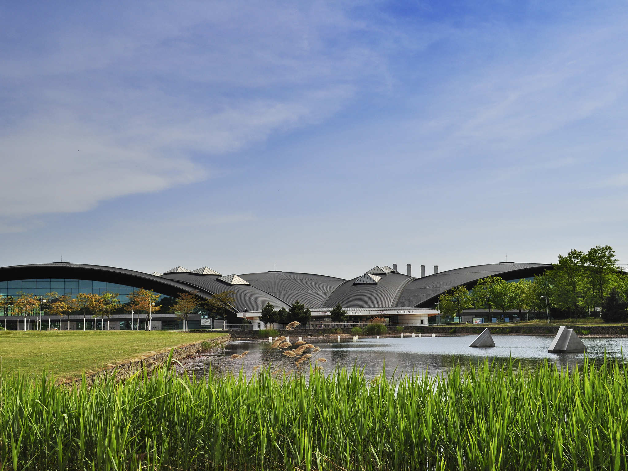 Photo - ibis Budget Luxembourg Aeroport