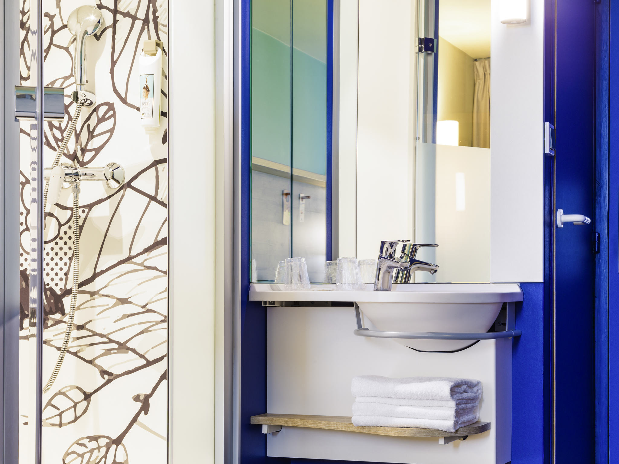 Photo - ibis Budget Luxembourg Aeroport