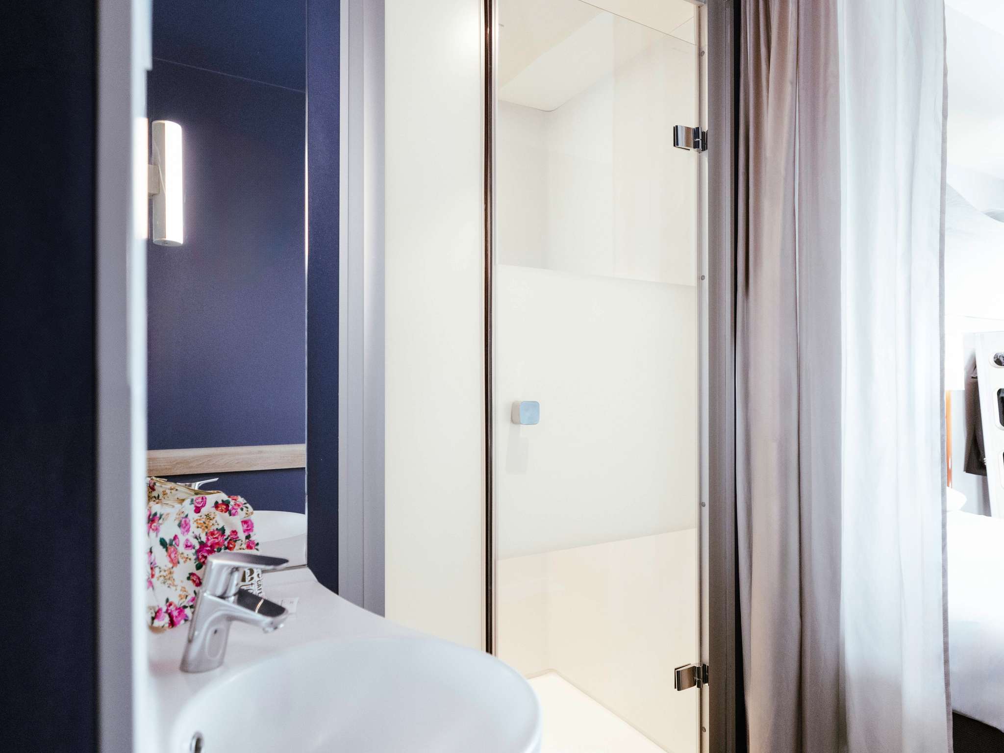 Photo - ibis Budget Luxembourg Aeroport