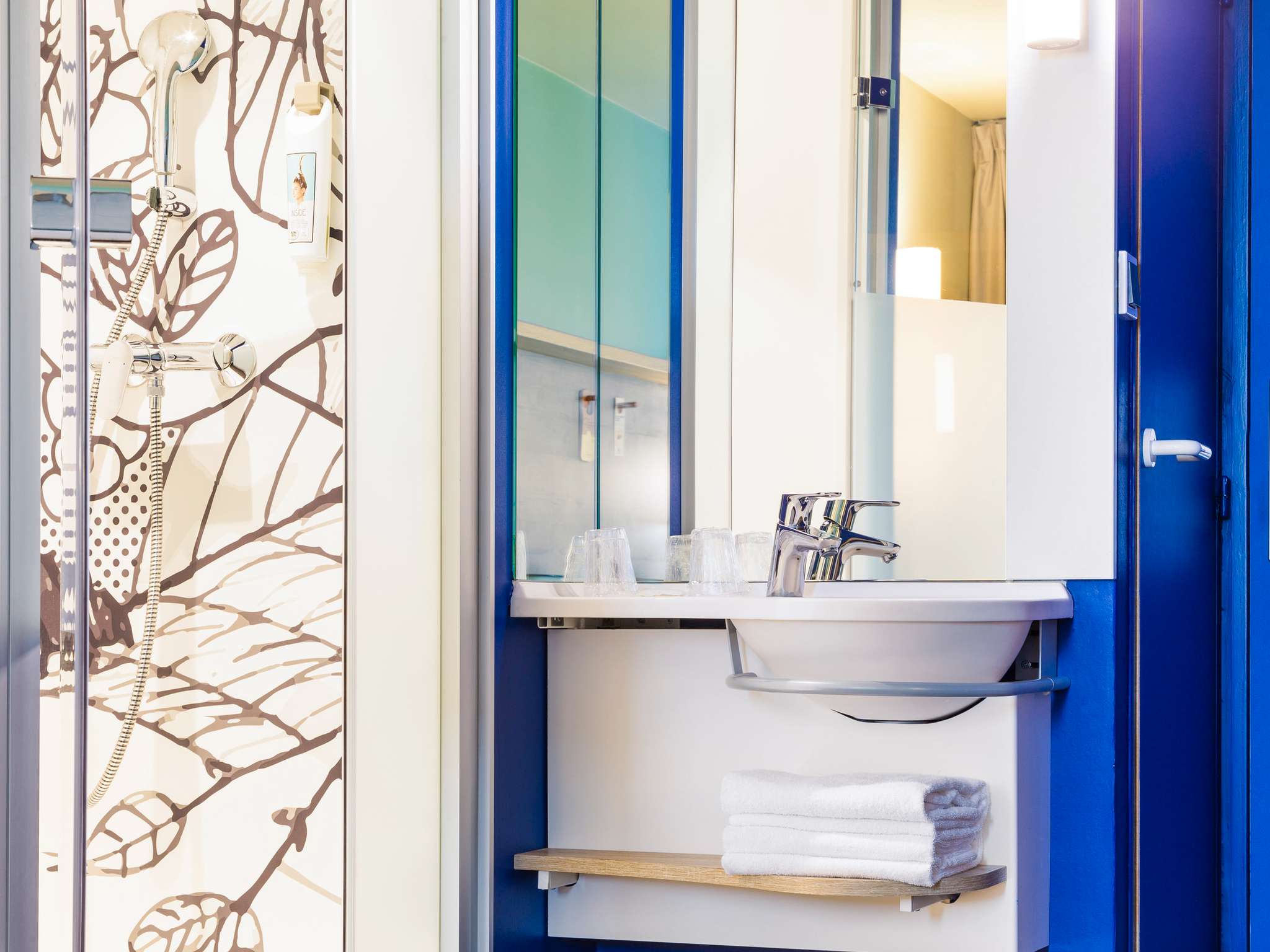 Photo - ibis Budget Luxembourg Aeroport