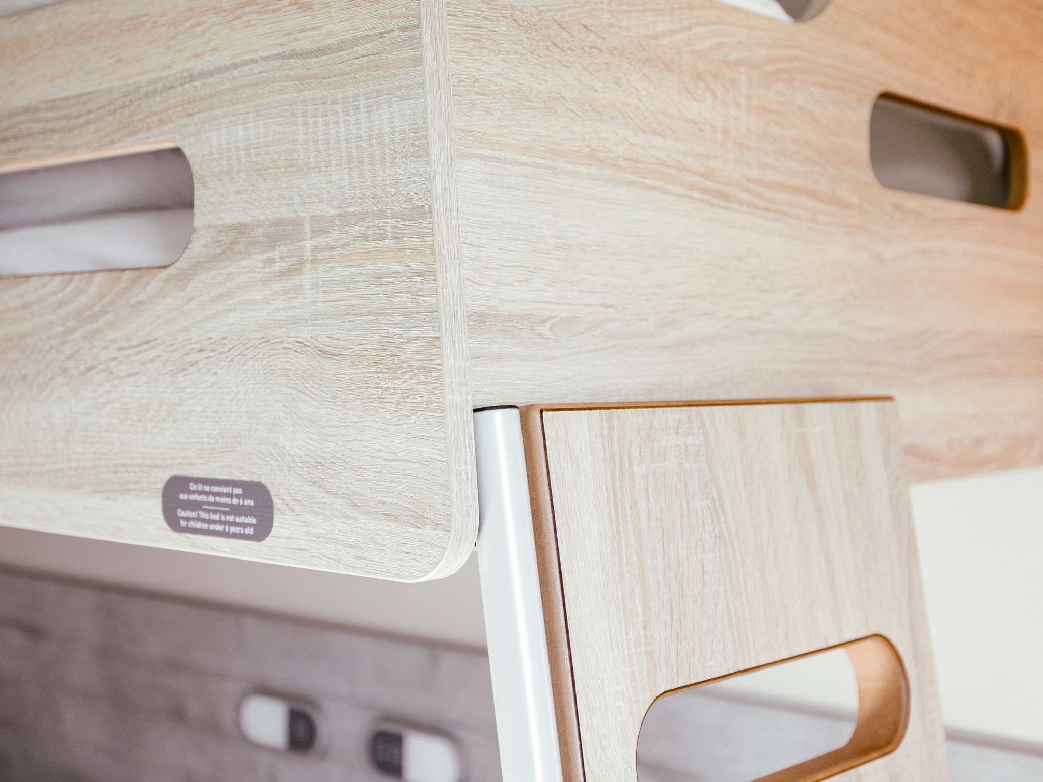 Photo - ibis Budget Luxembourg Aeroport