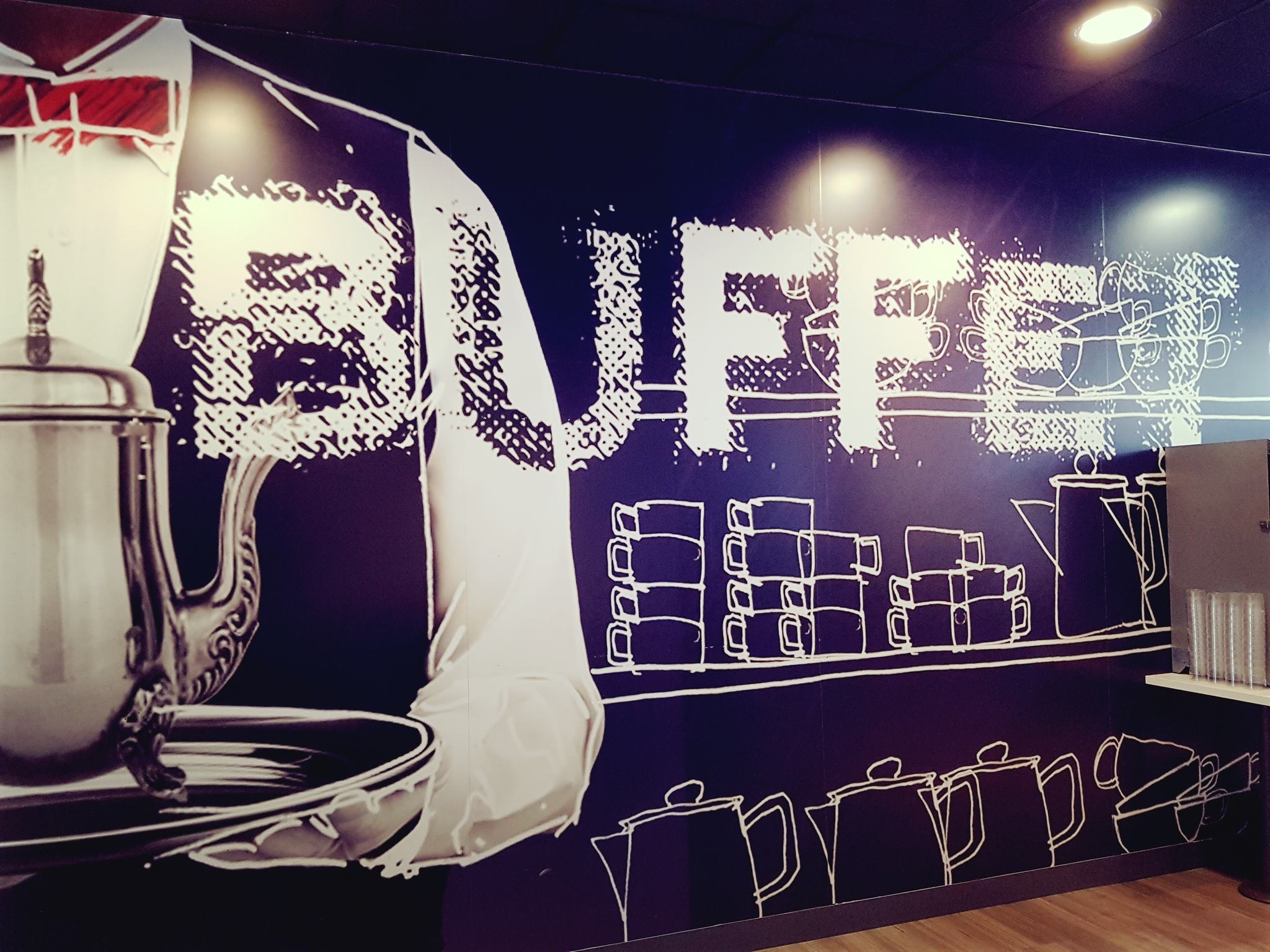 Foto - ibis Budget Arles Palais Des Congres