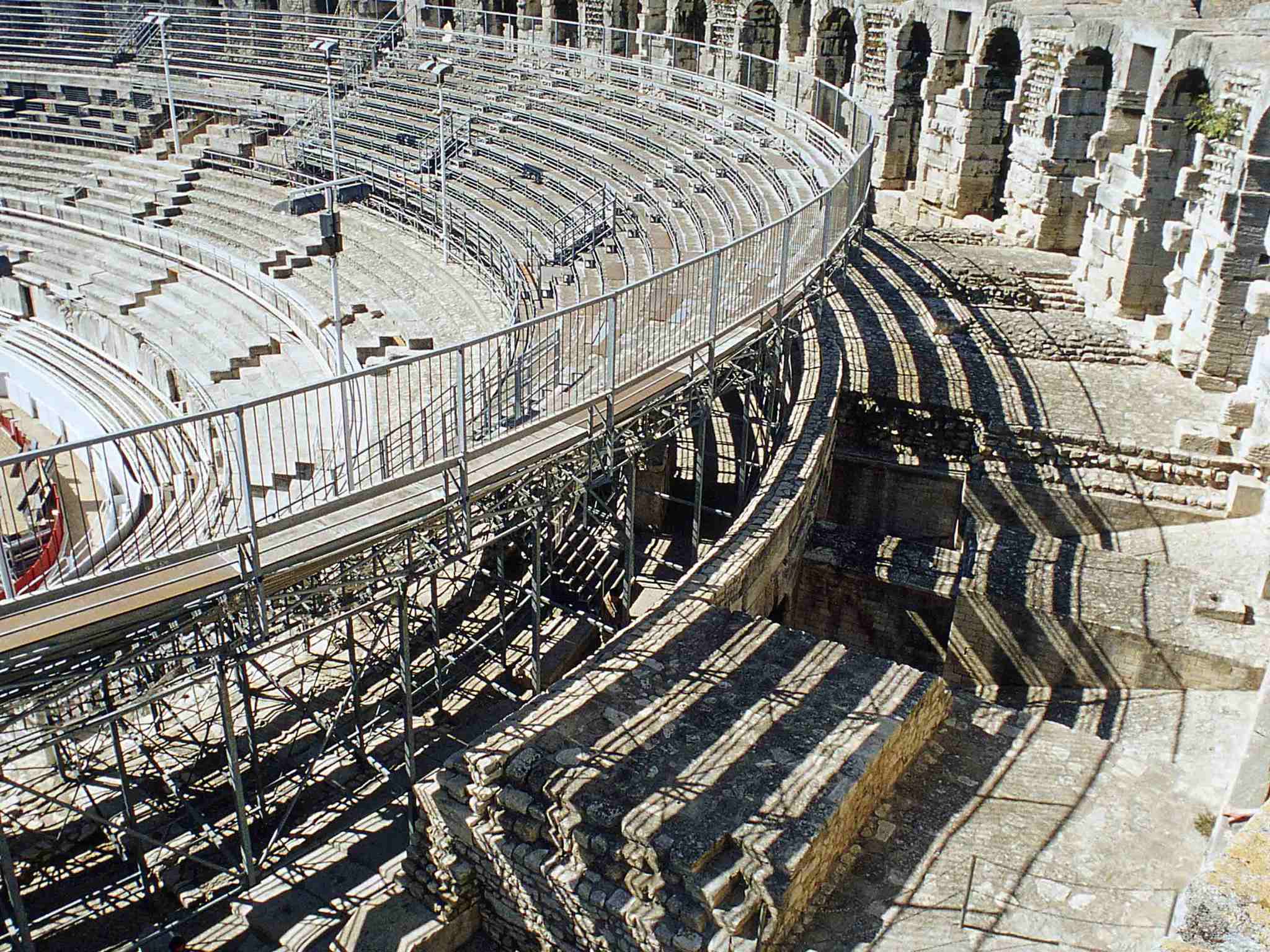 Foto - ibis Budget Arles Palais Des Congres