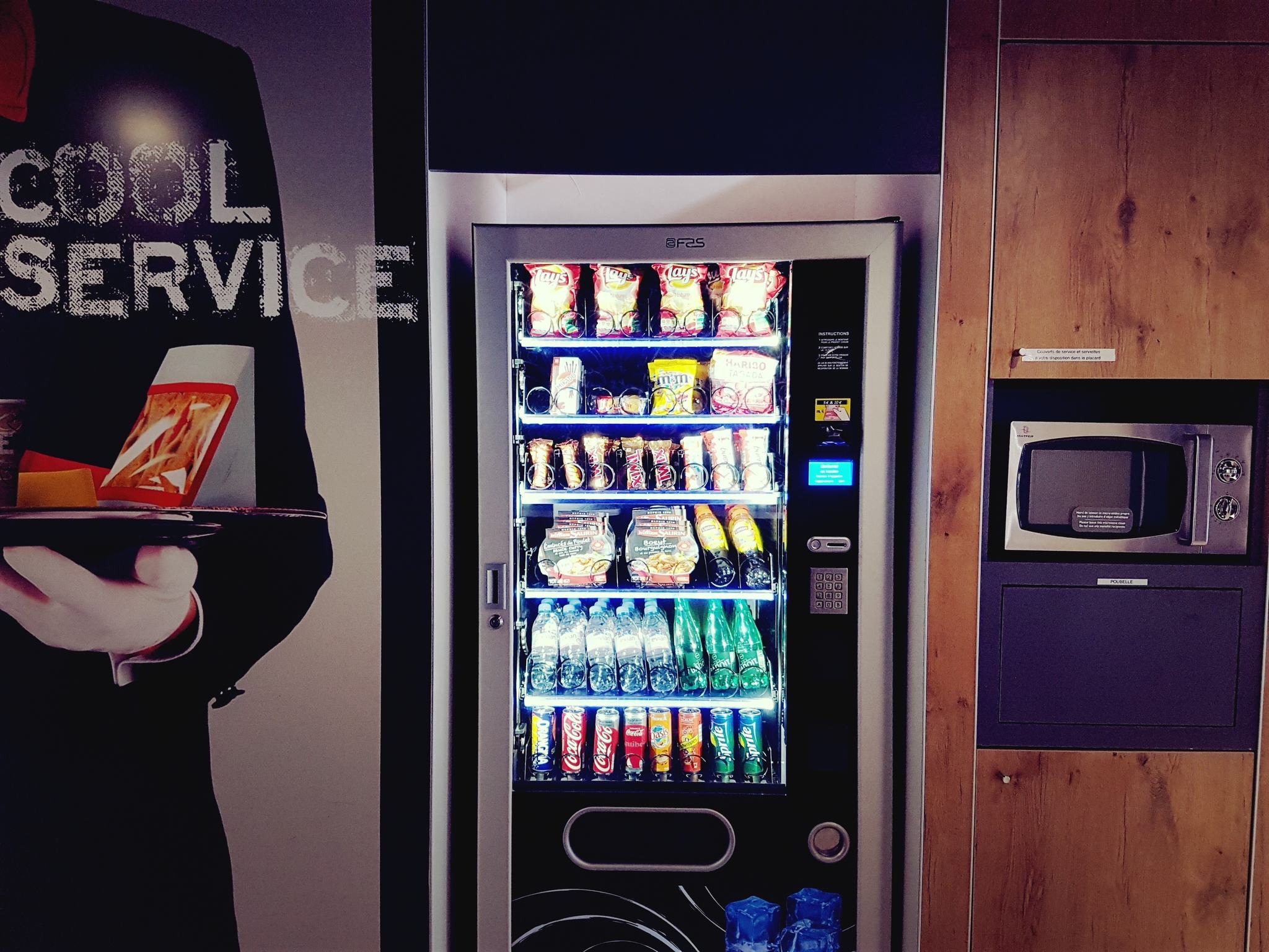 Foto - ibis Budget Arles Palais Des Congres