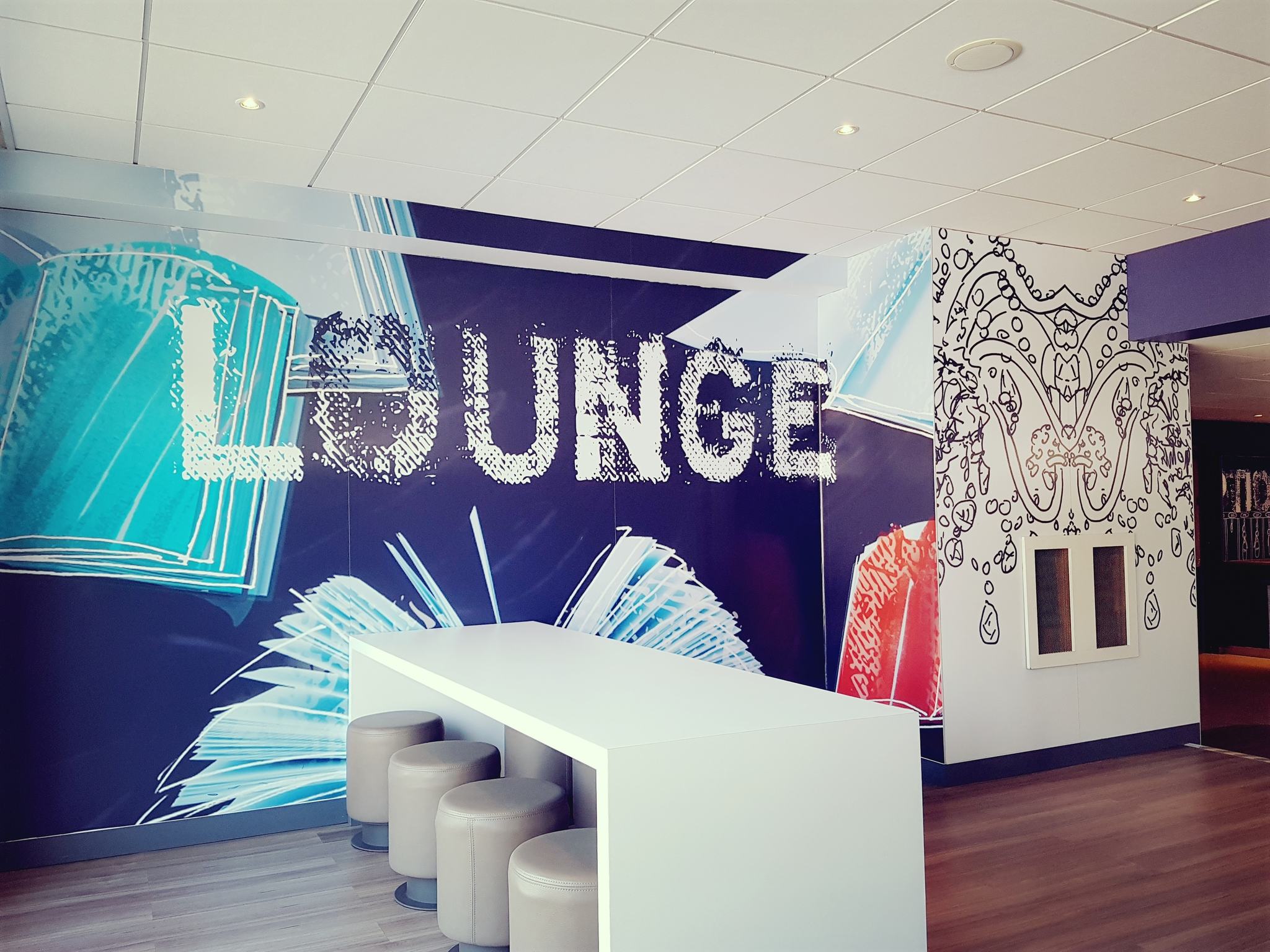 Foto - ibis Budget Arles Palais Des Congres