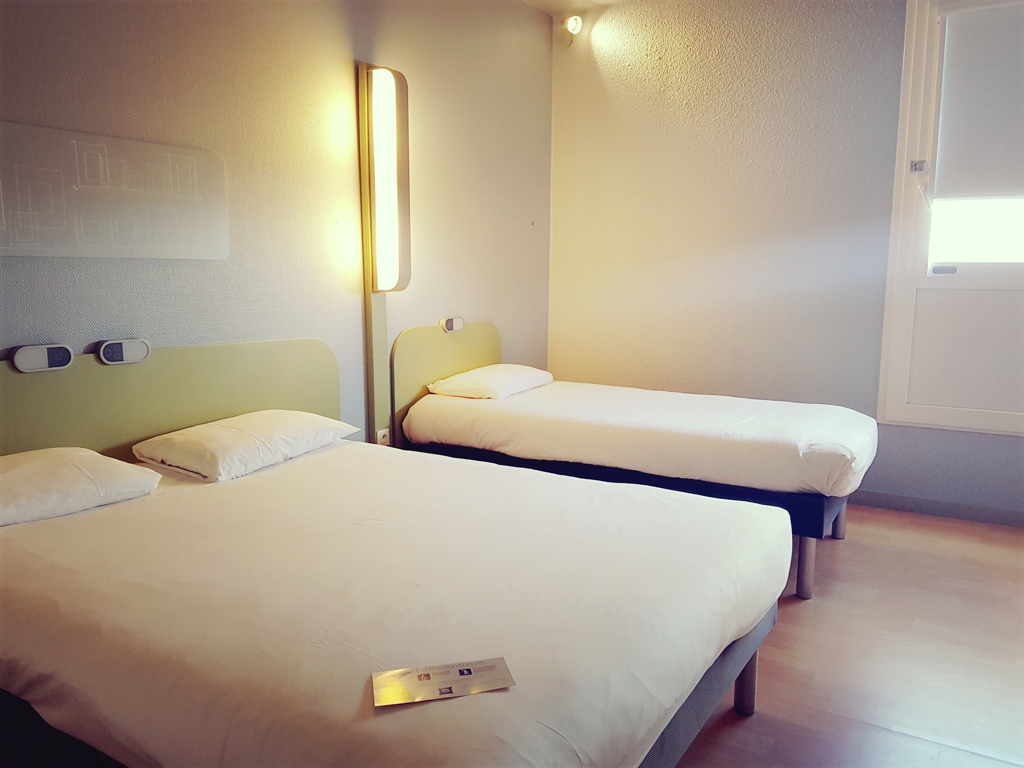 Foto - ibis Budget Arles Palais Des Congres