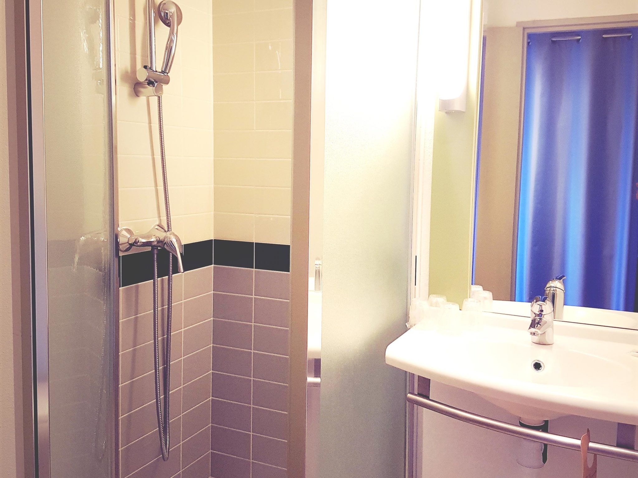 Foto - ibis Budget Arles Palais Des Congres