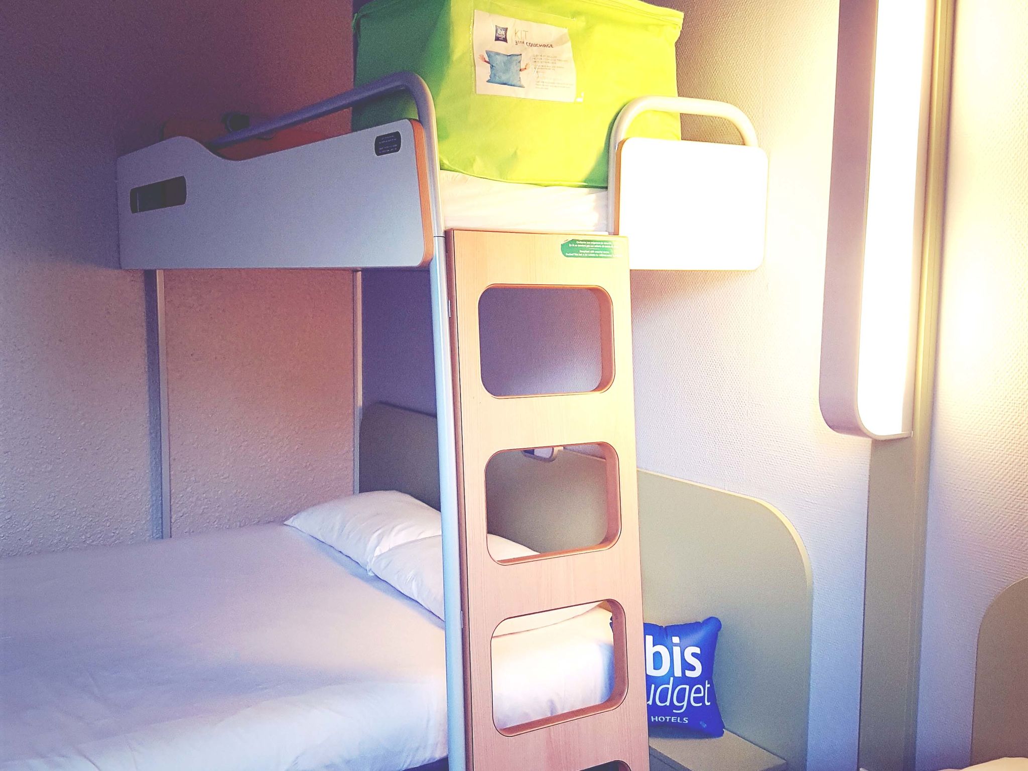 Foto - ibis Budget Arles Palais Des Congres