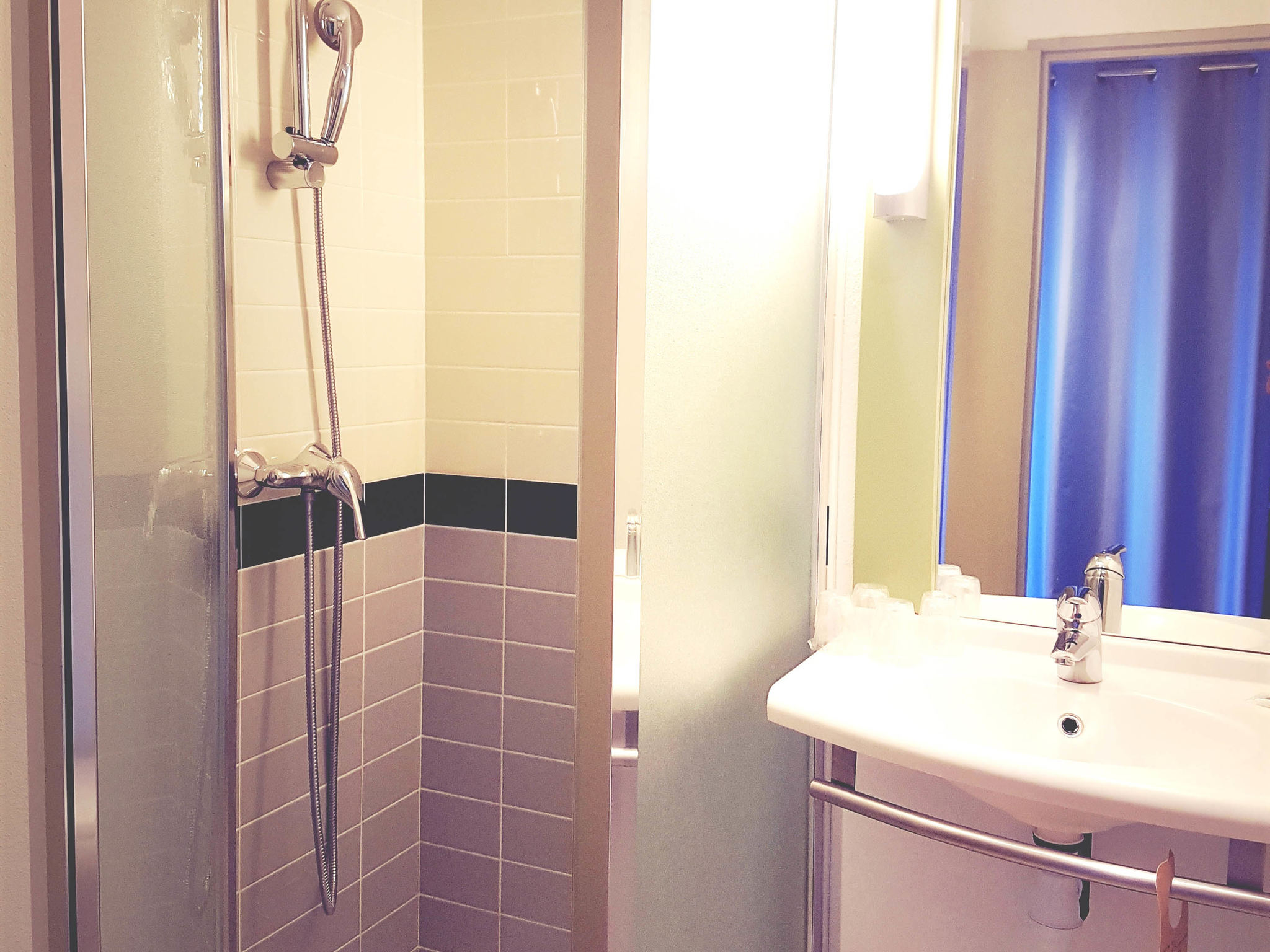 Foto - ibis Budget Arles Palais Des Congres